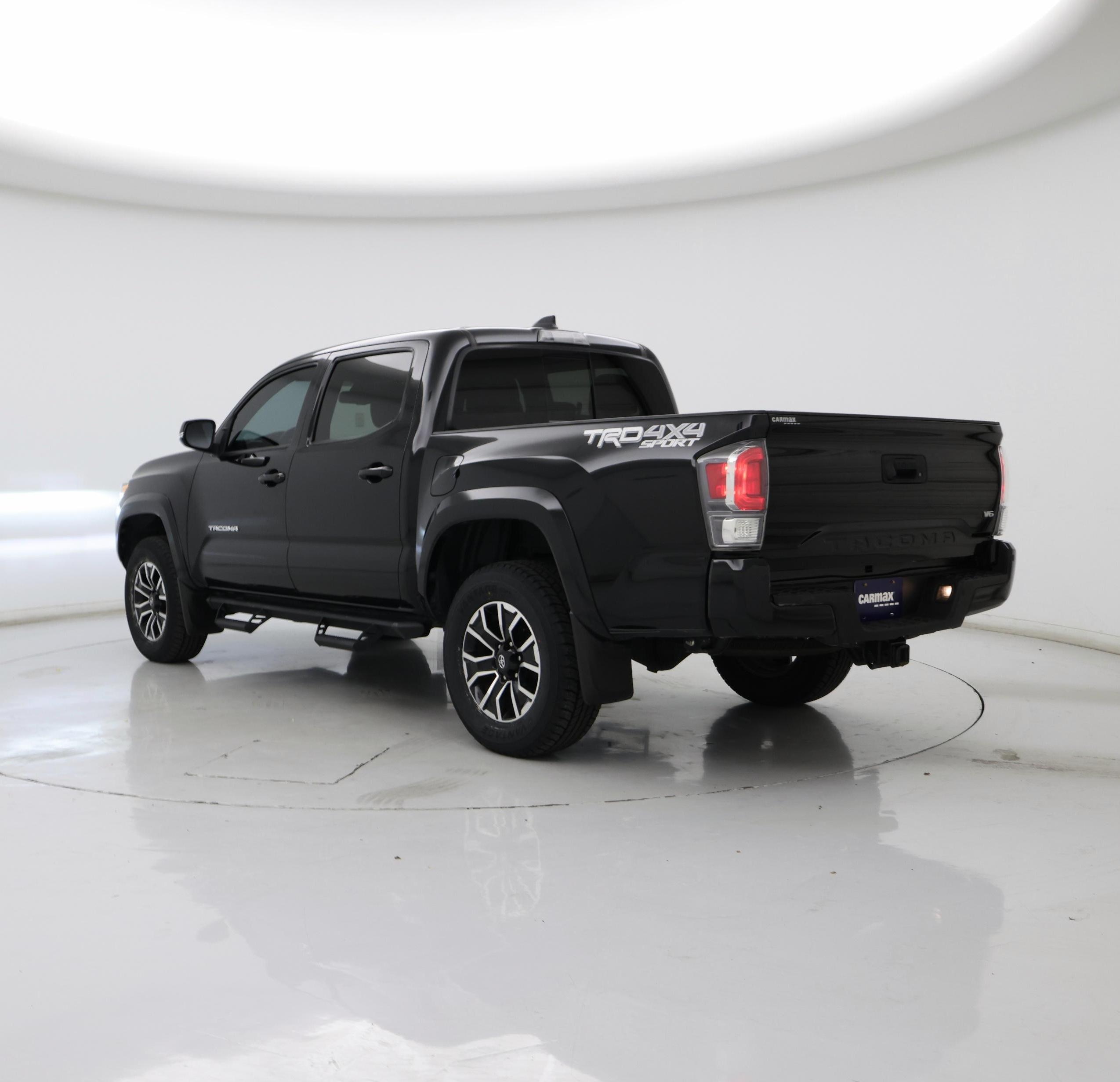 Thumbnail: 2023 Toyota Tacoma - 2