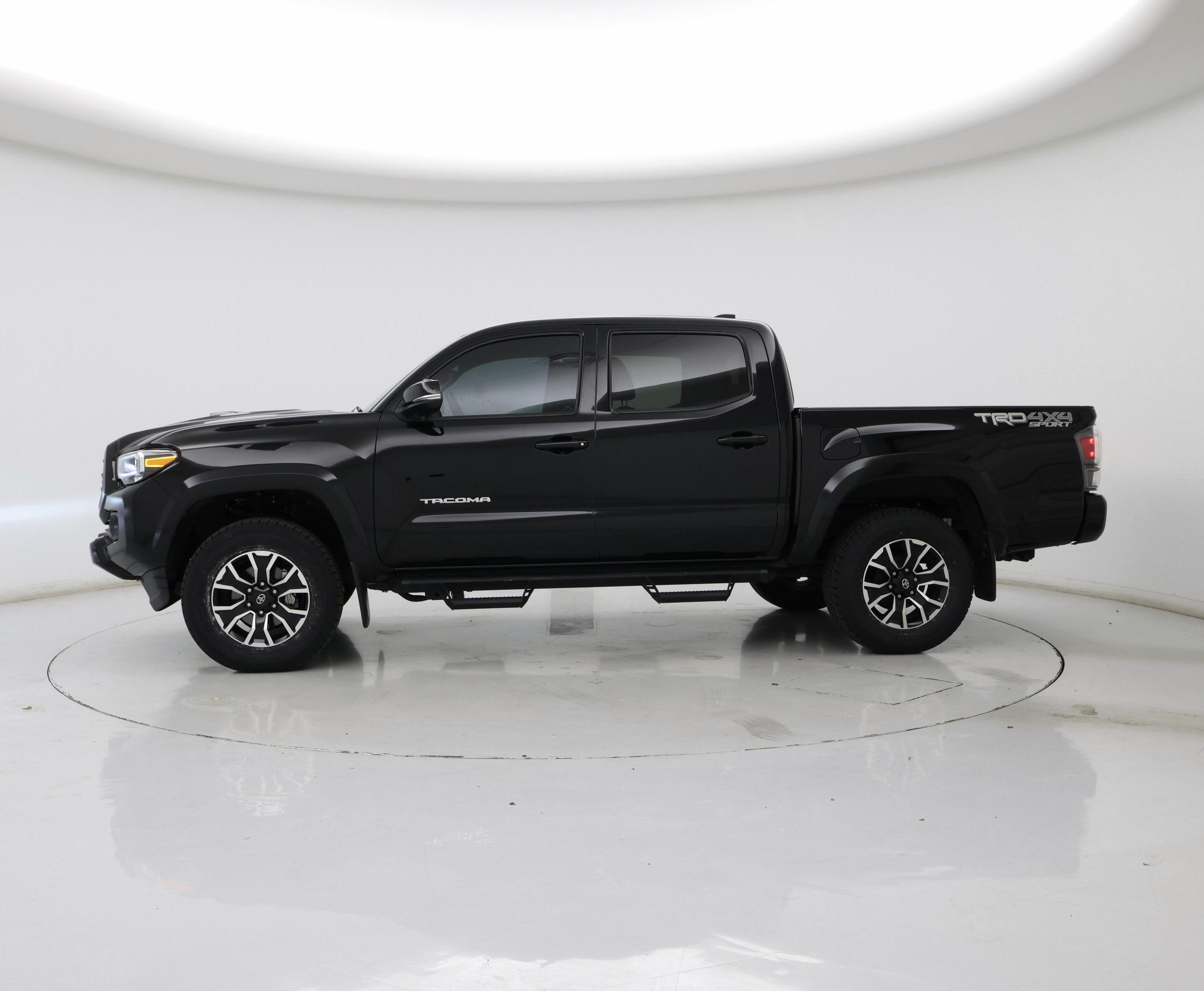Thumbnail: 2023 Toyota Tacoma - 3