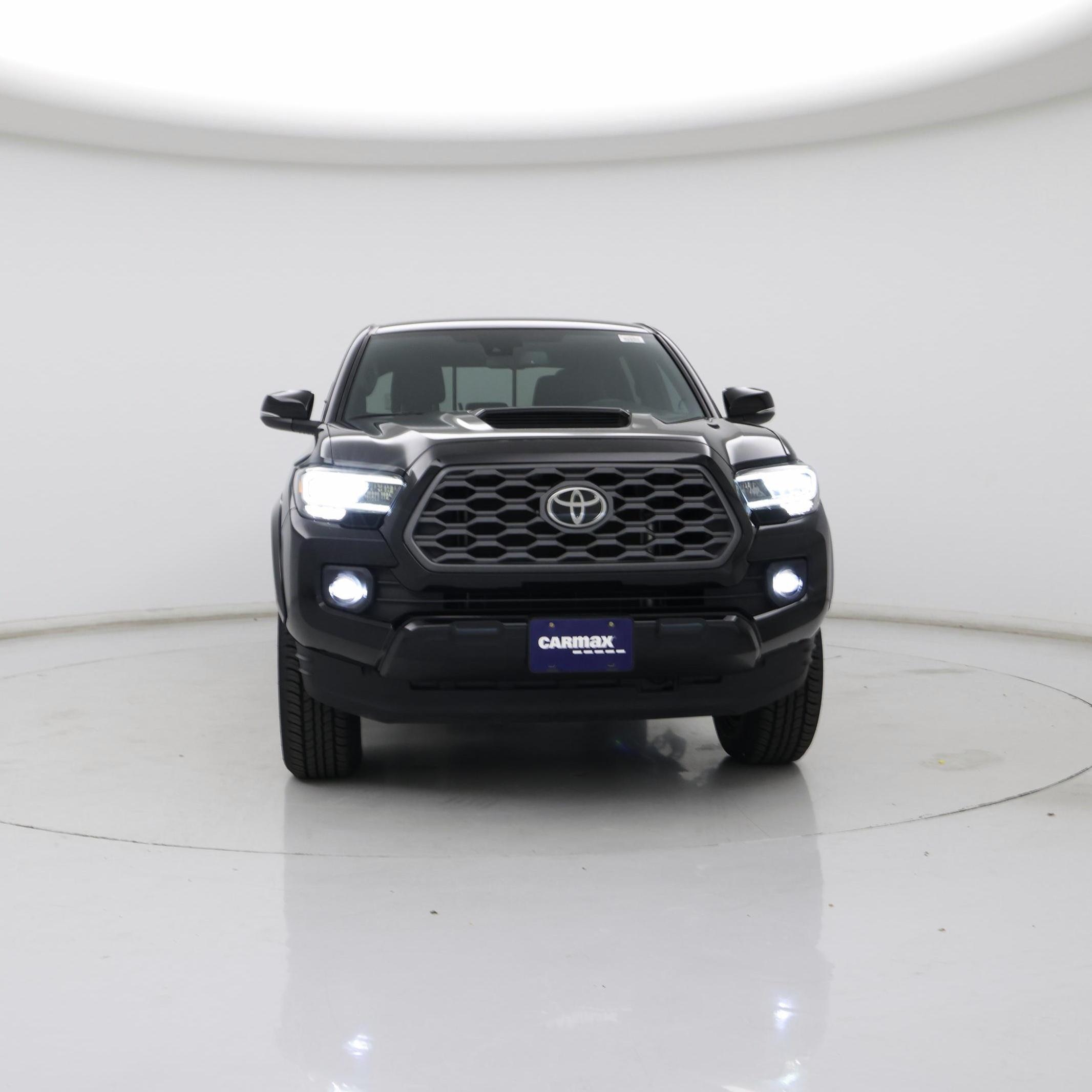 Thumbnail: 2023 Toyota Tacoma - 5