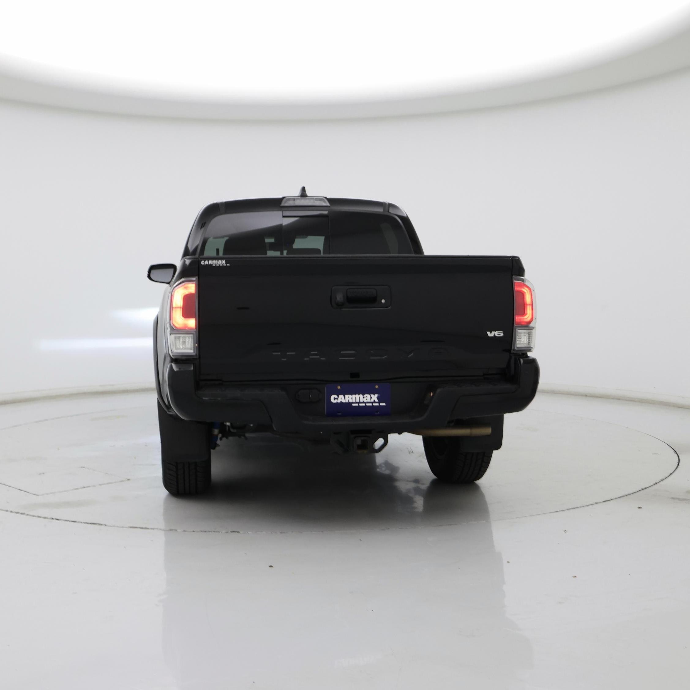 Thumbnail: 2023 Toyota Tacoma - 6