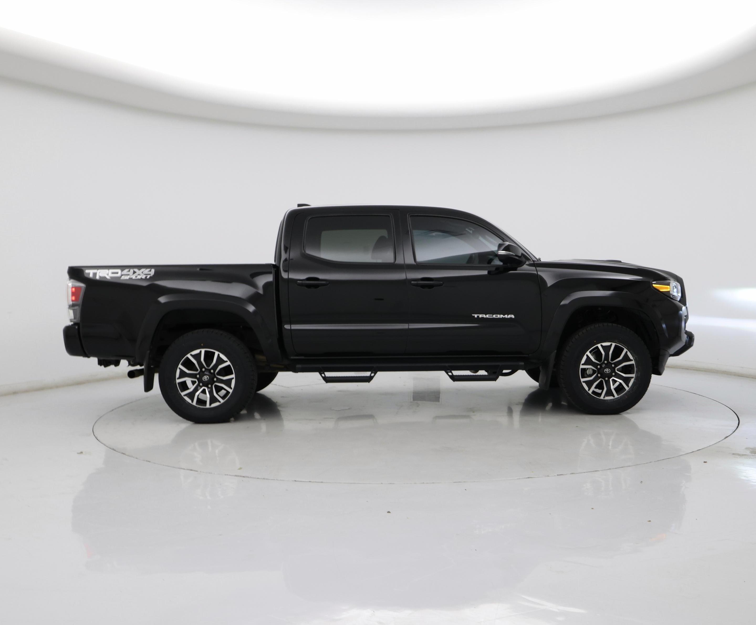 Thumbnail: 2023 Toyota Tacoma - 7