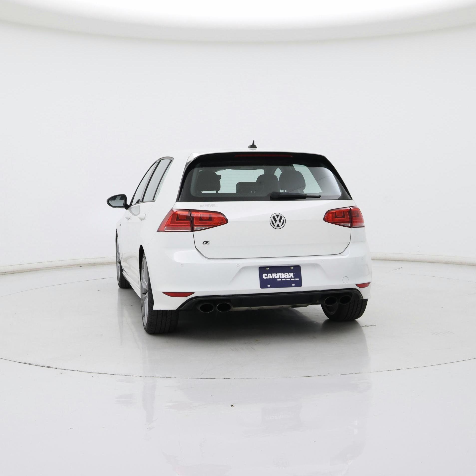 Thumbnail: 2017 Volkswagen Golf - 6
