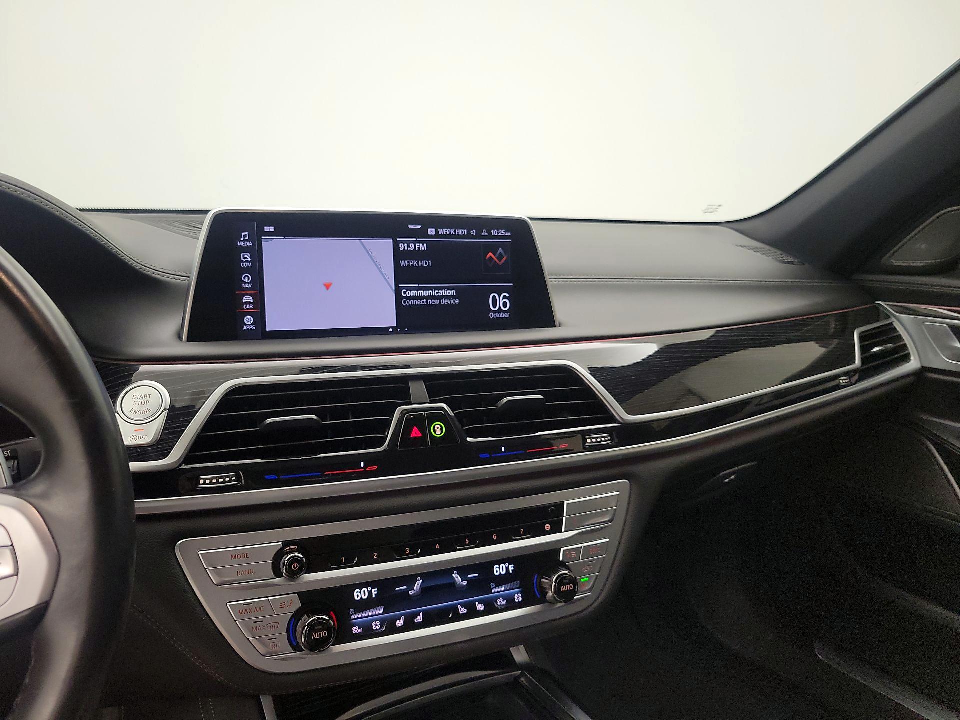Thumbnail: 2022 BMW 7 Series - 14