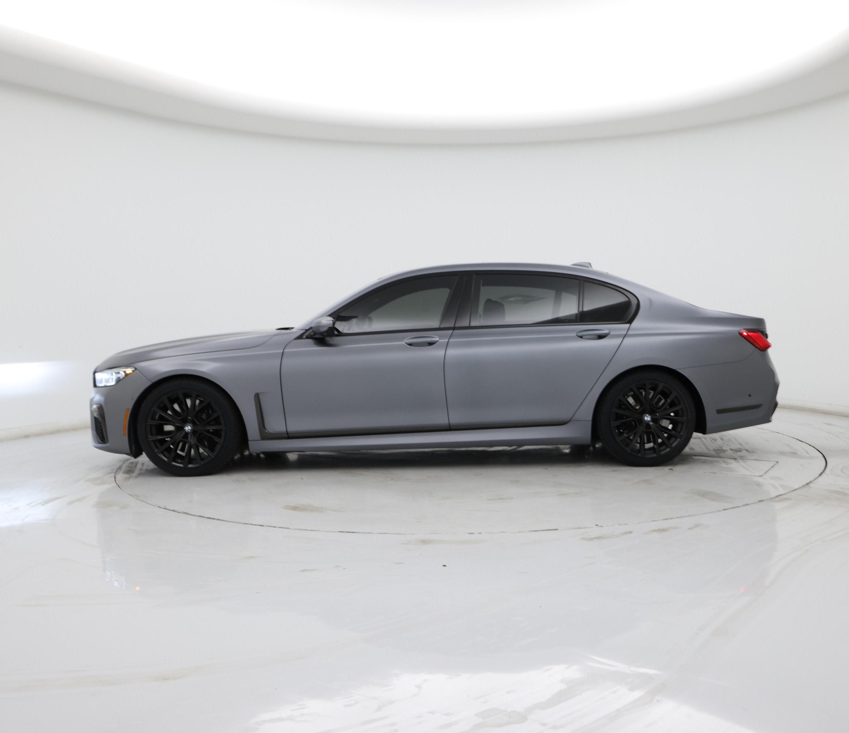 Thumbnail: 2022 BMW 7 Series - 3