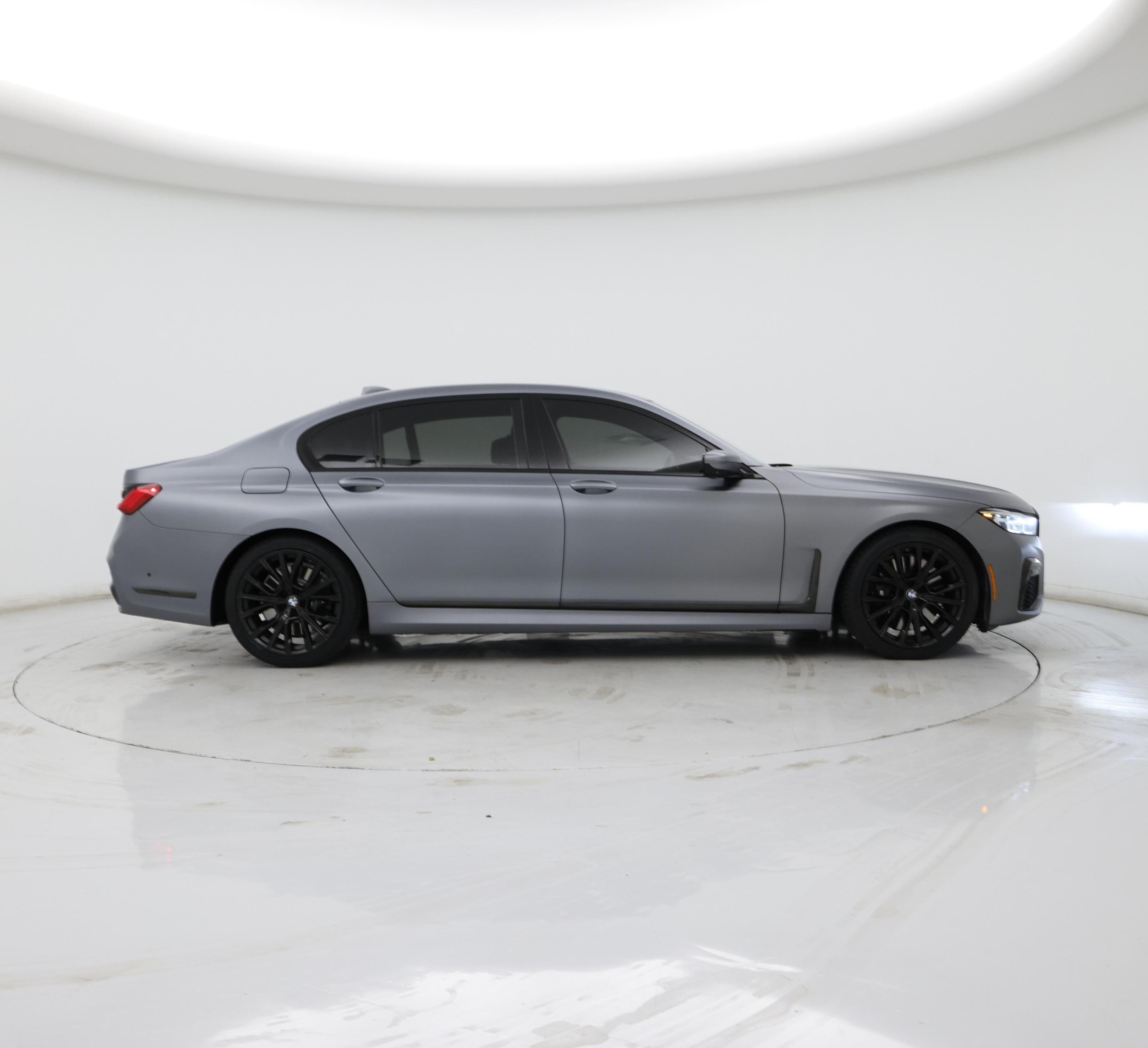 Thumbnail: 2022 BMW 7 Series - 7