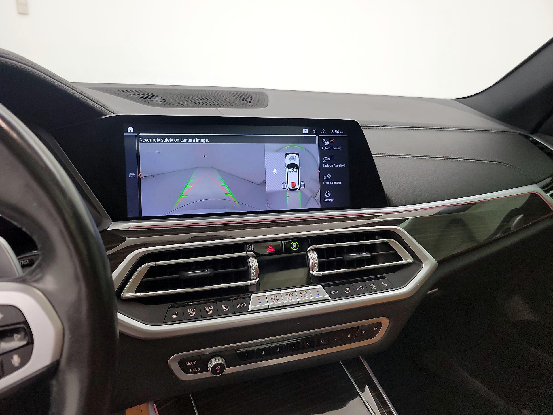 Thumbnail: 2021 BMW X5 - 13