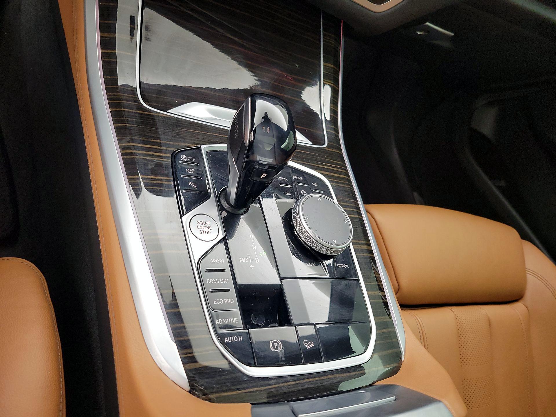 Thumbnail: 2021 BMW X5 - 16