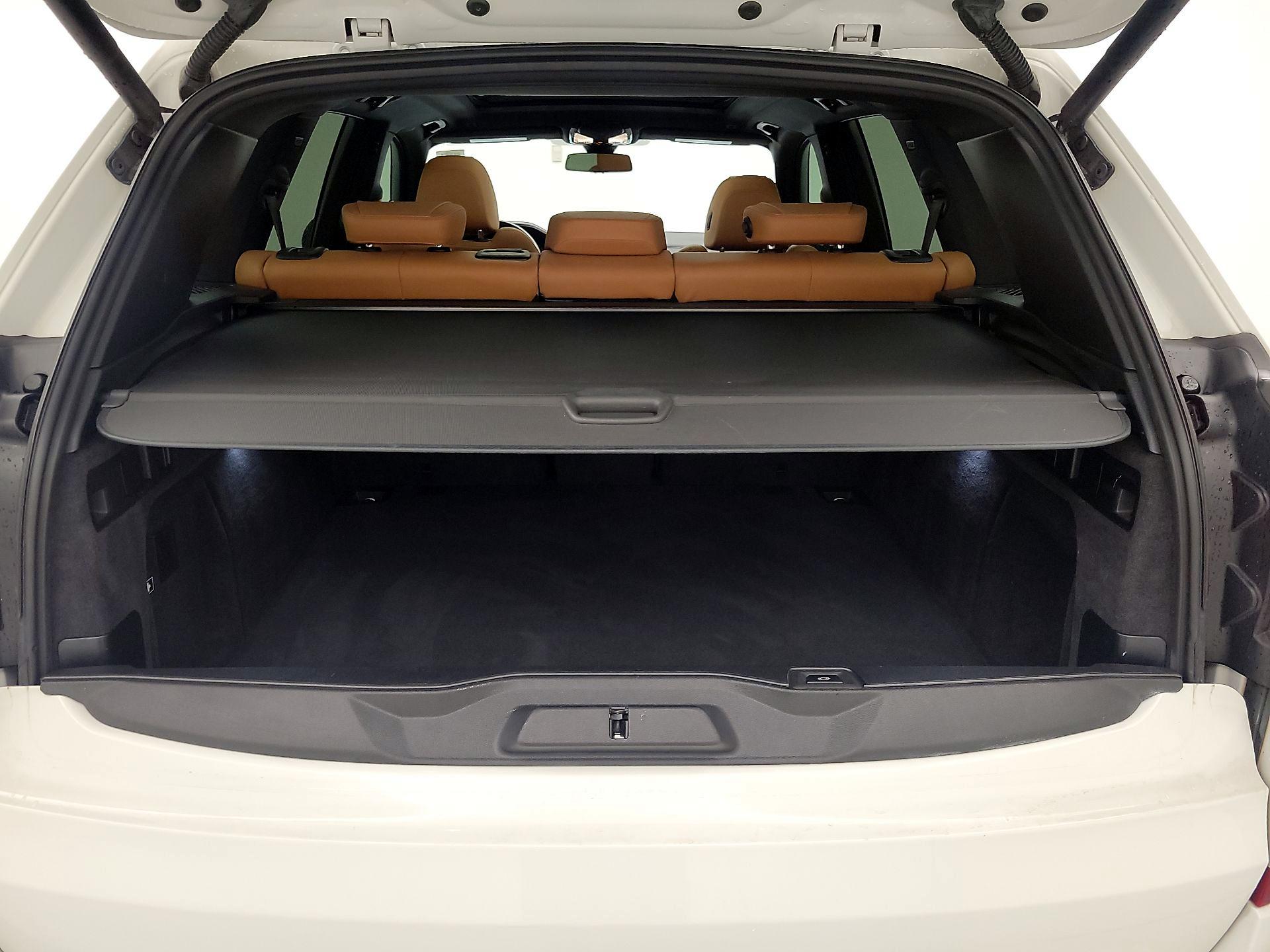 Thumbnail: 2021 BMW X5 - 18