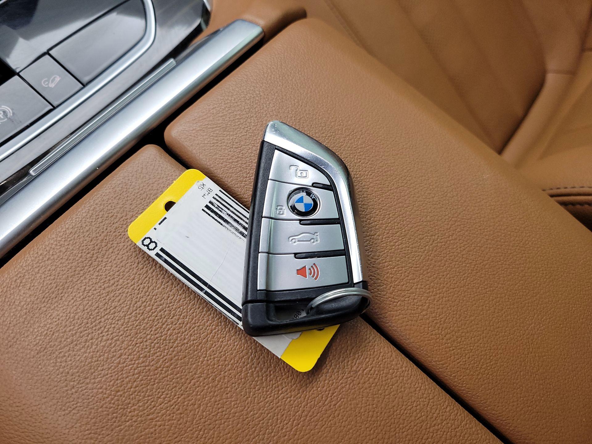 Thumbnail: 2021 BMW X5 - 20