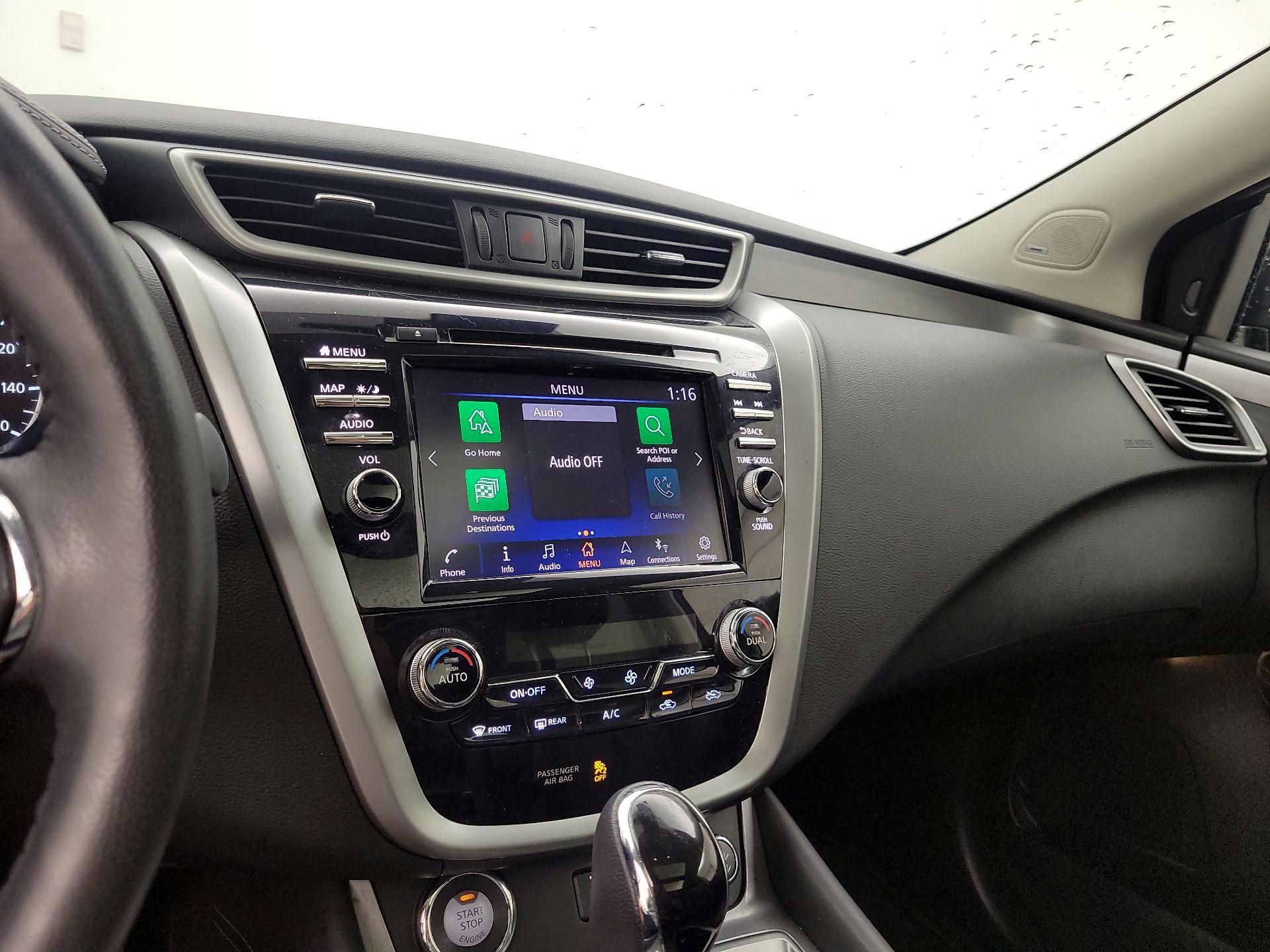 Thumbnail: 2021 Nissan Murano - 14