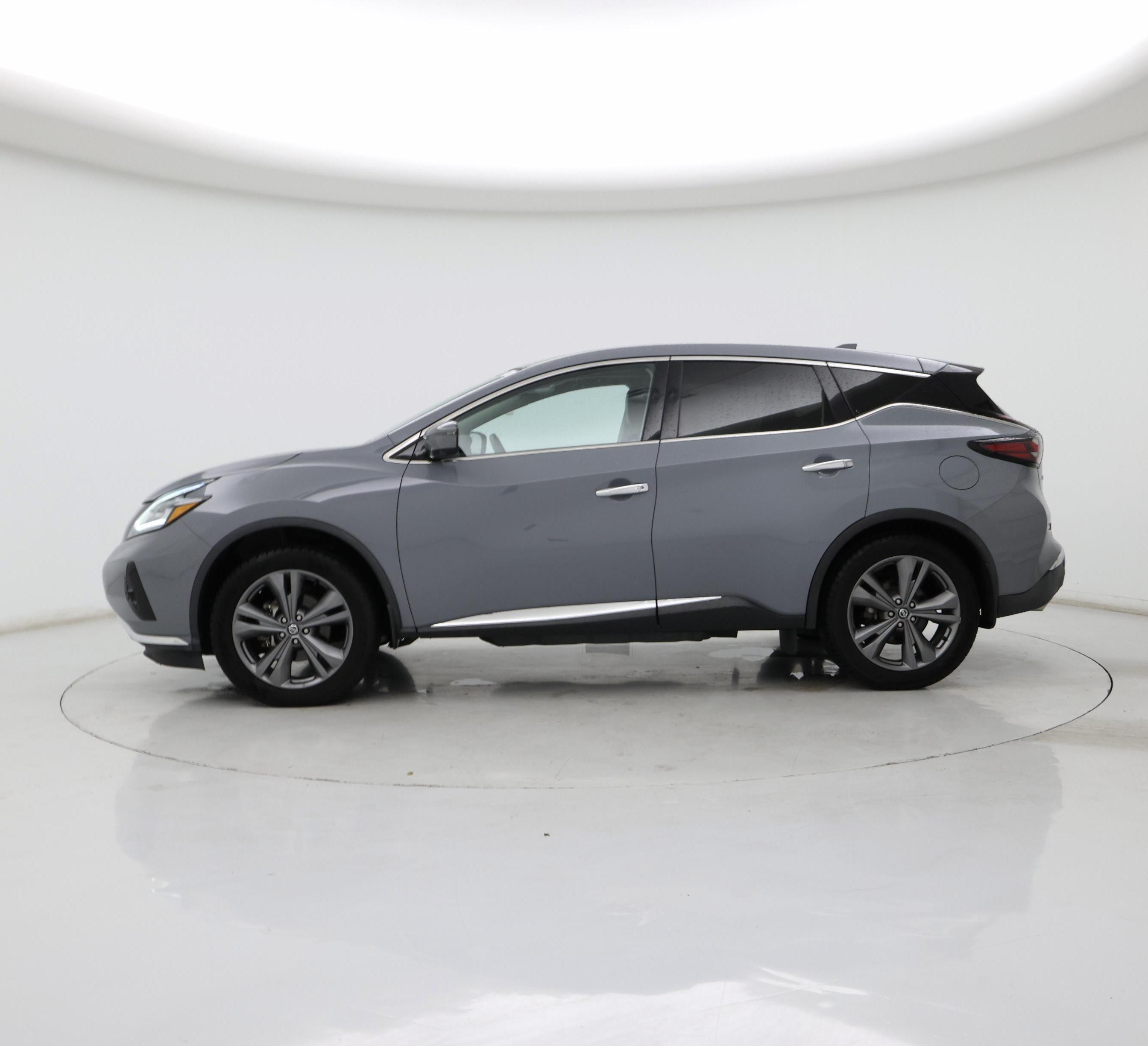 Thumbnail: 2021 Nissan Murano - 3
