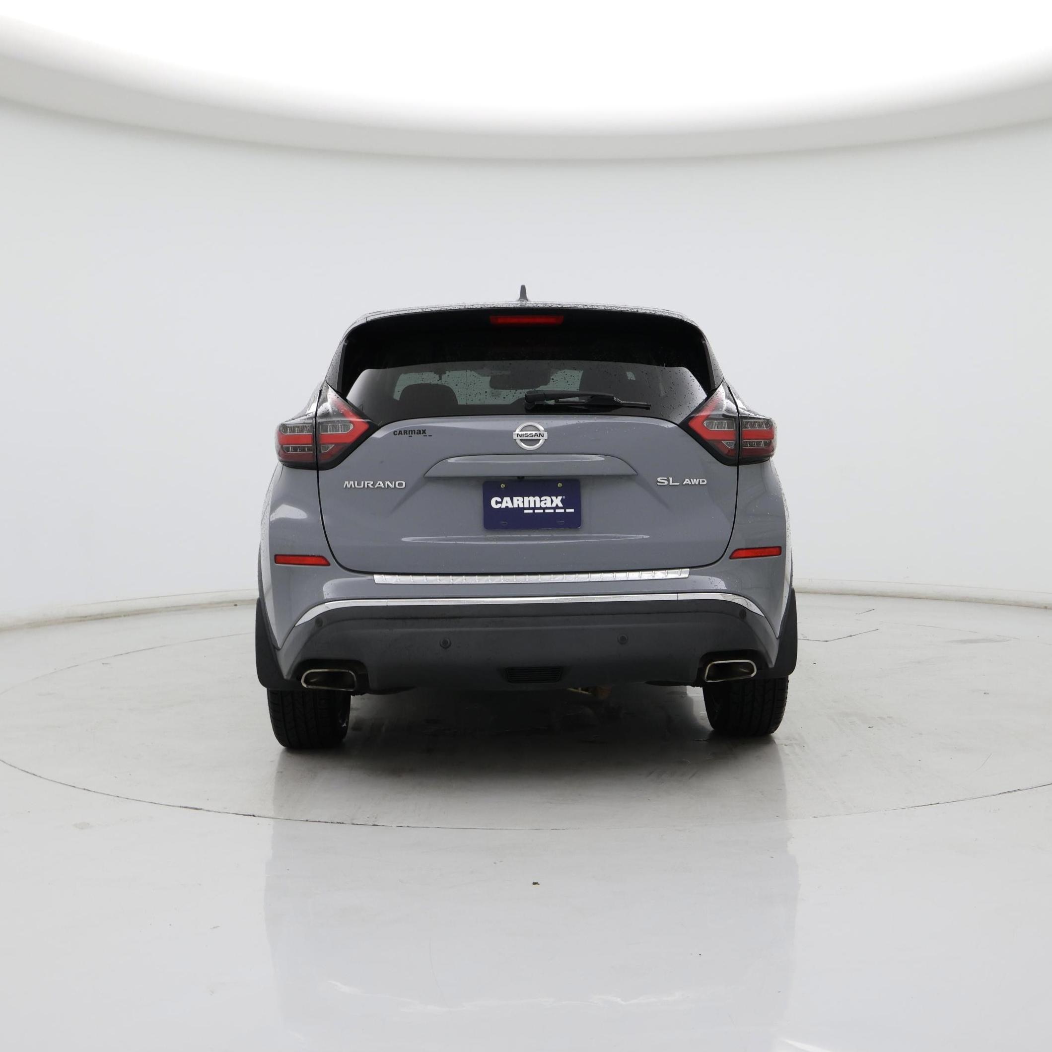 Thumbnail: 2021 Nissan Murano - 6