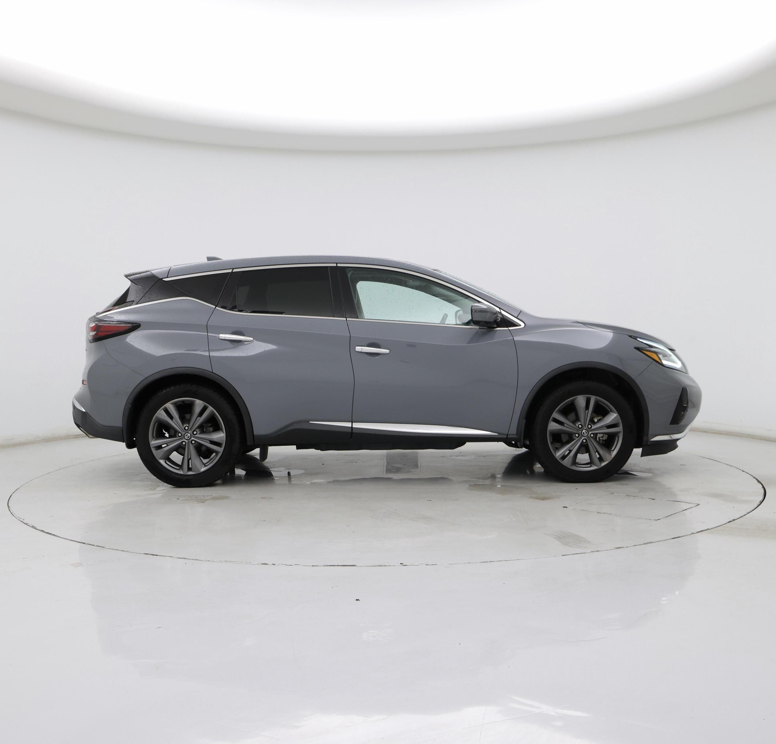 Thumbnail: 2021 Nissan Murano - 7