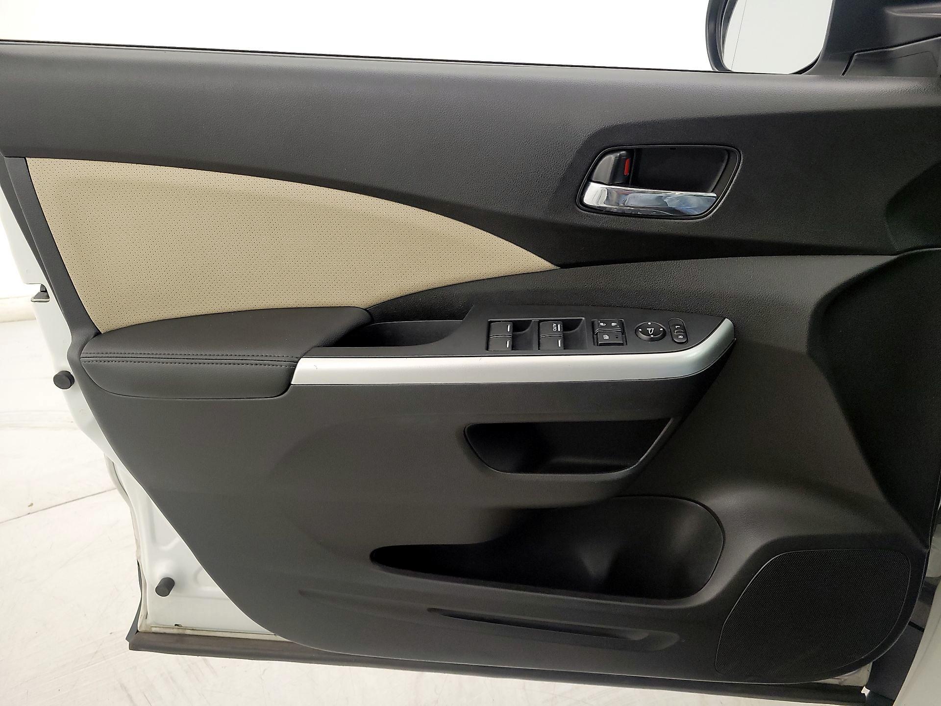 Thumbnail: 2016 Honda CR-V - 12