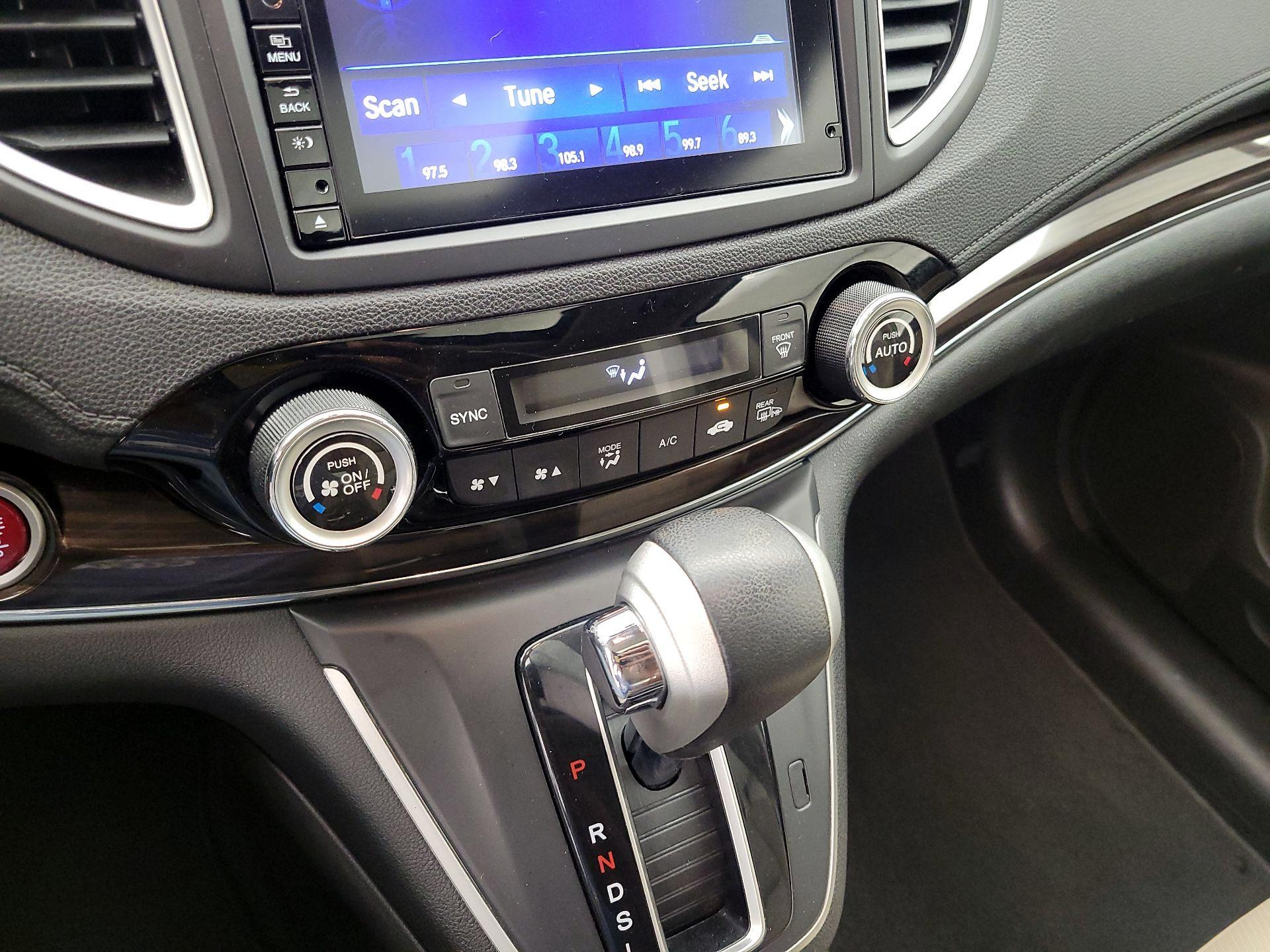 Thumbnail: 2016 Honda CR-V - 14