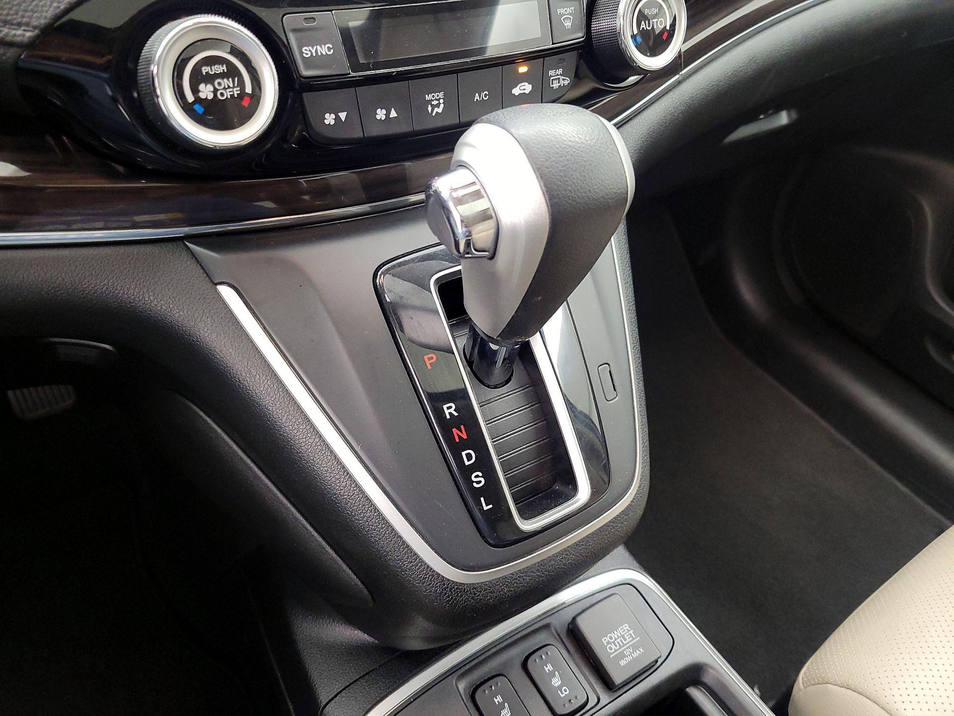Thumbnail: 2016 Honda CR-V - 15