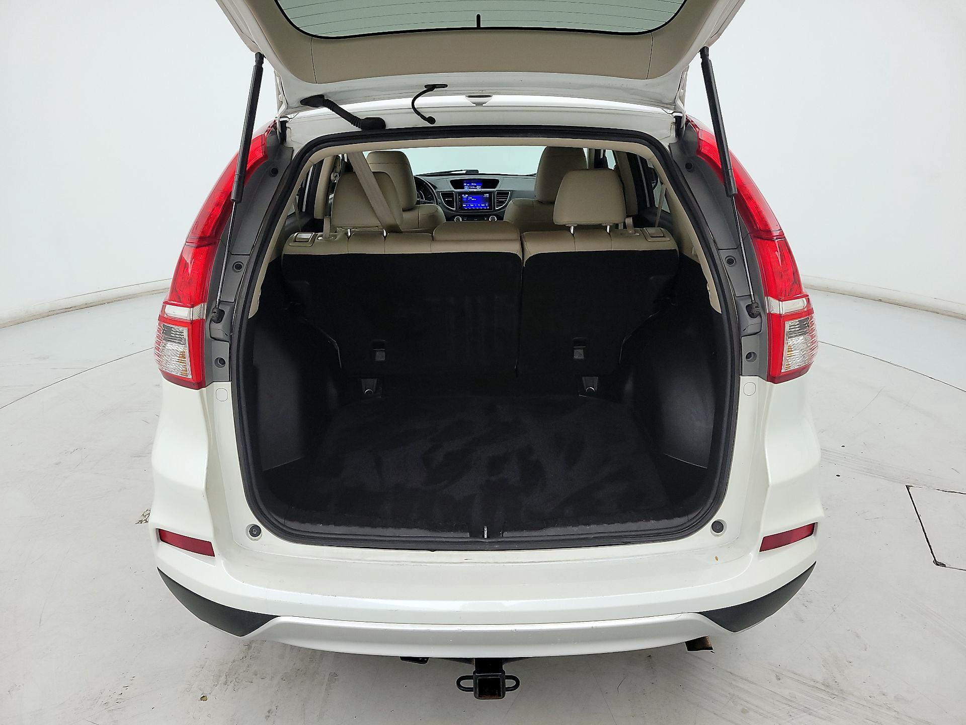 Thumbnail: 2016 Honda CR-V - 17