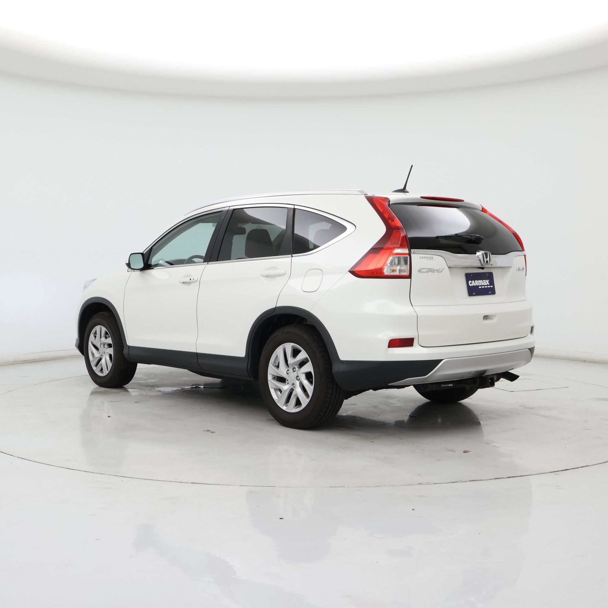 Thumbnail: 2016 Honda CR-V - 2