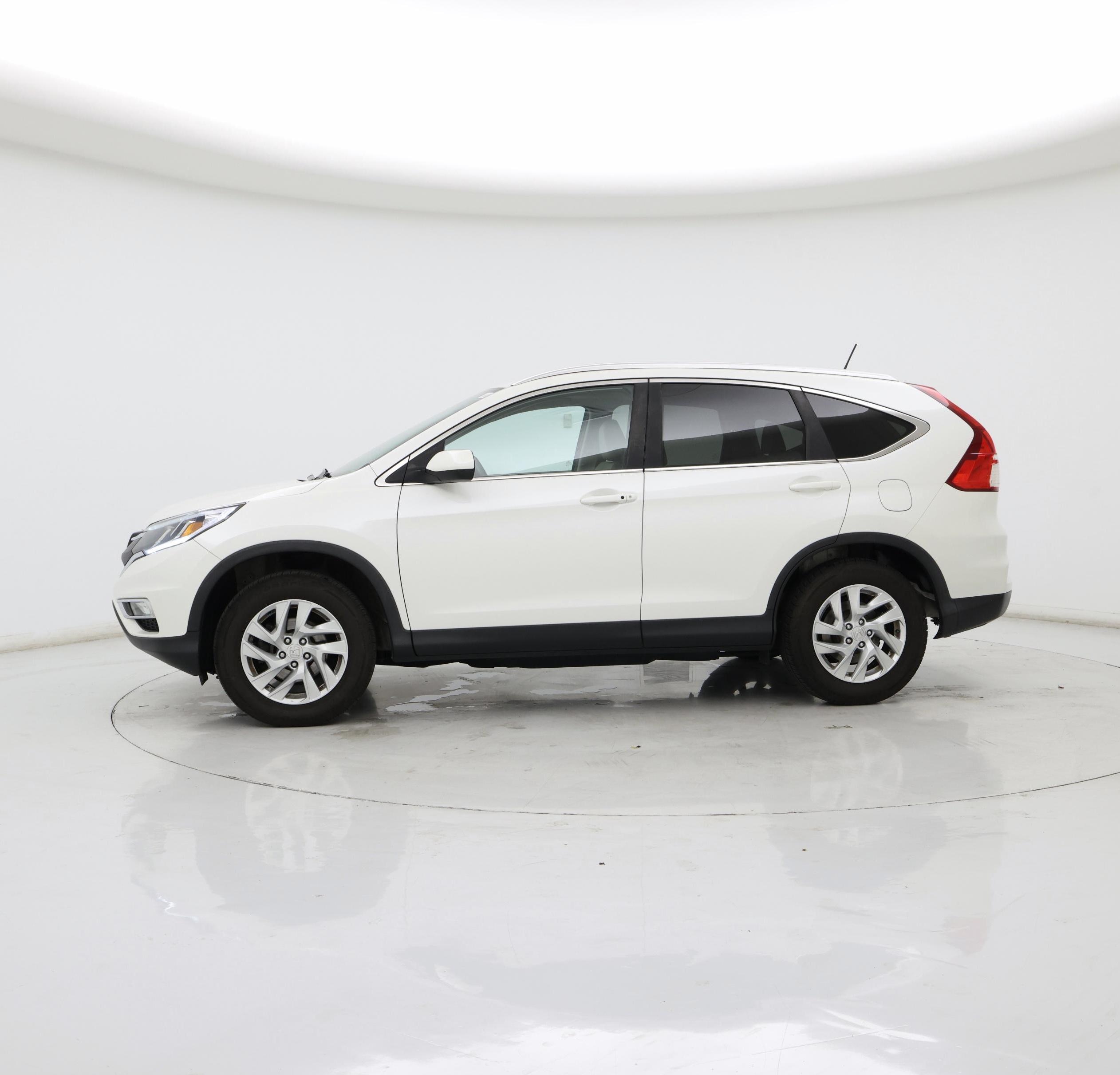 Thumbnail: 2016 Honda CR-V - 3