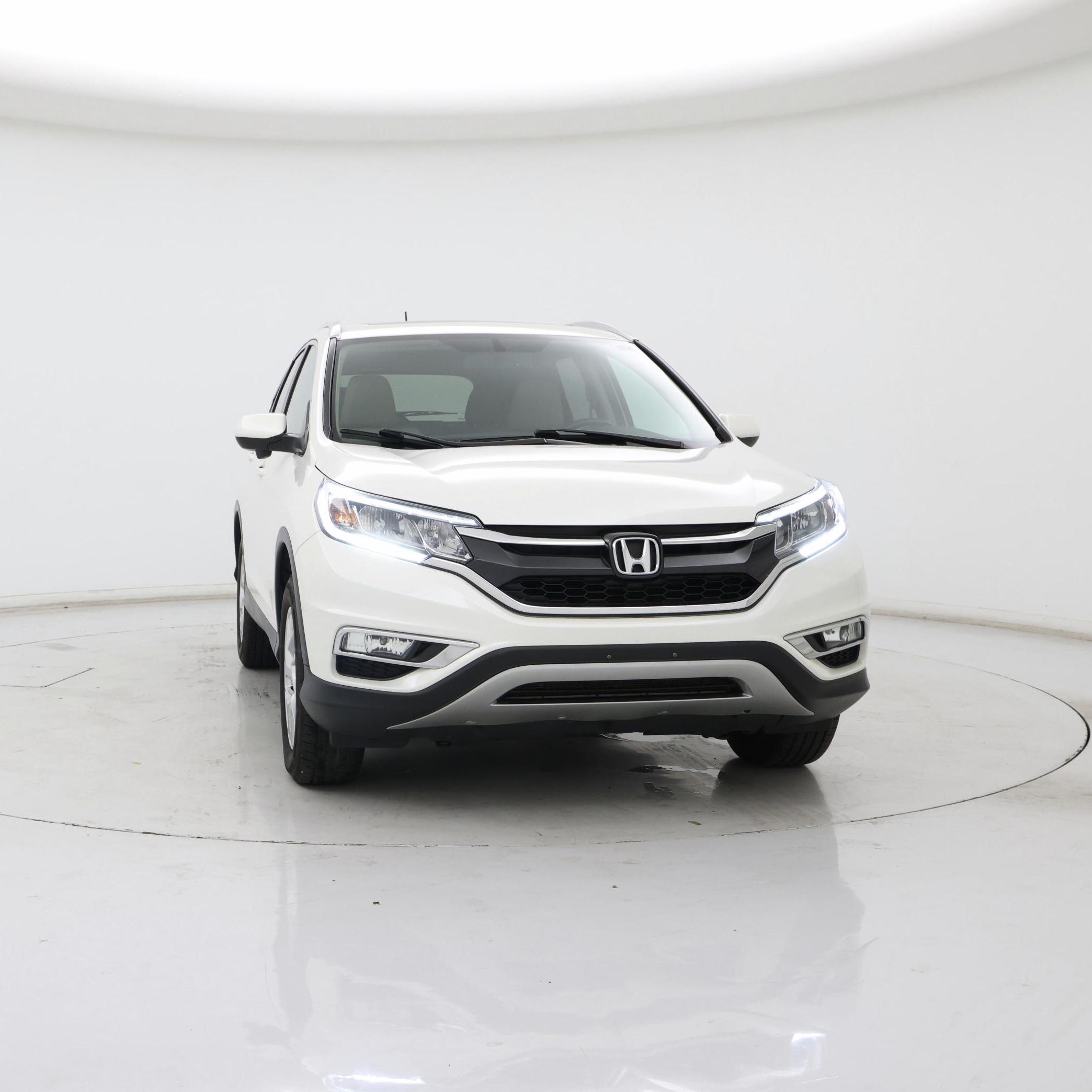 Thumbnail: 2016 Honda CR-V - 5