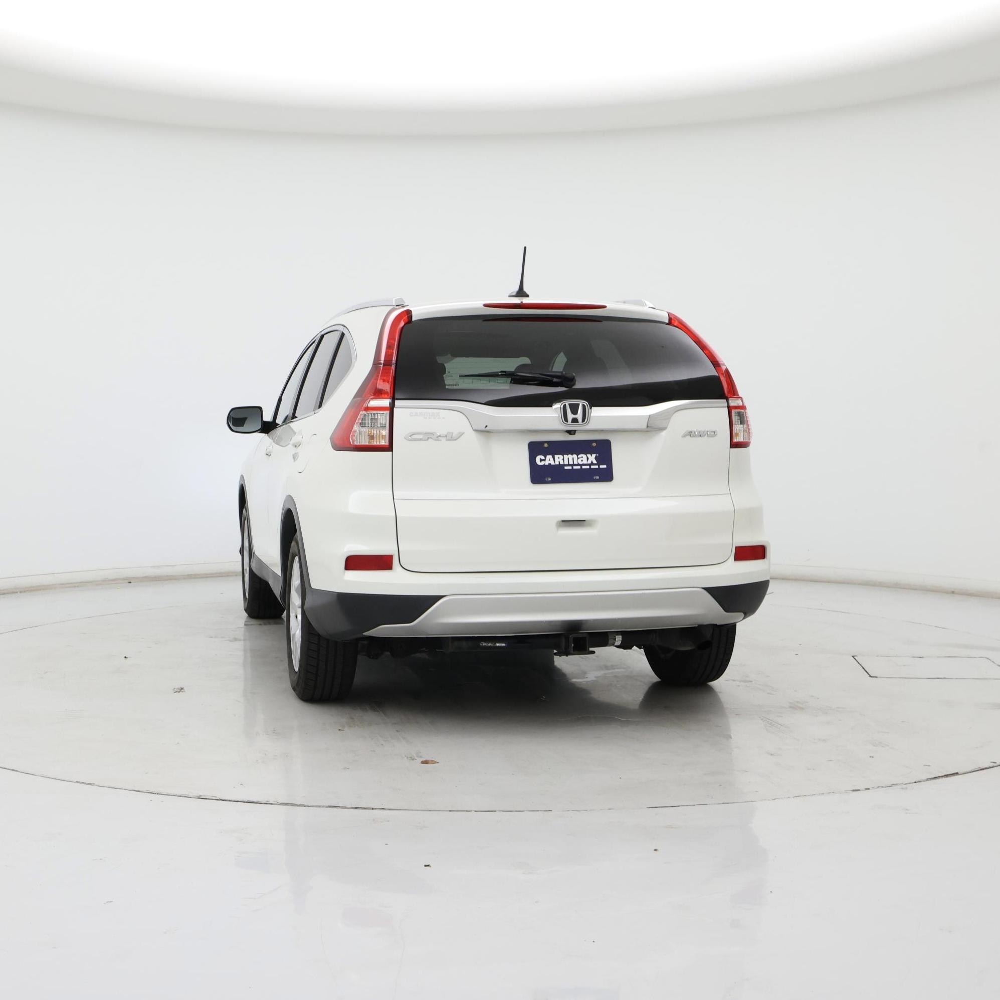 Thumbnail: 2016 Honda CR-V - 6