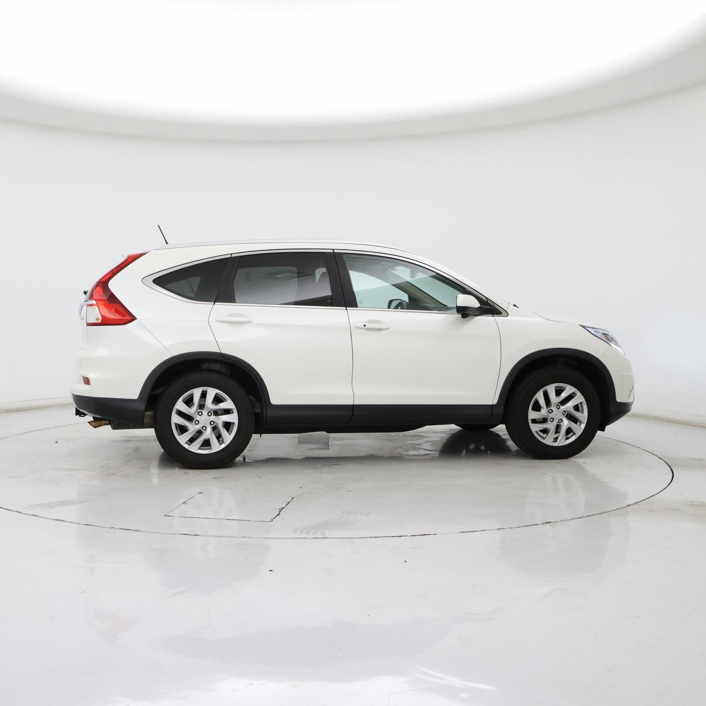 Thumbnail: 2016 Honda CR-V - 7