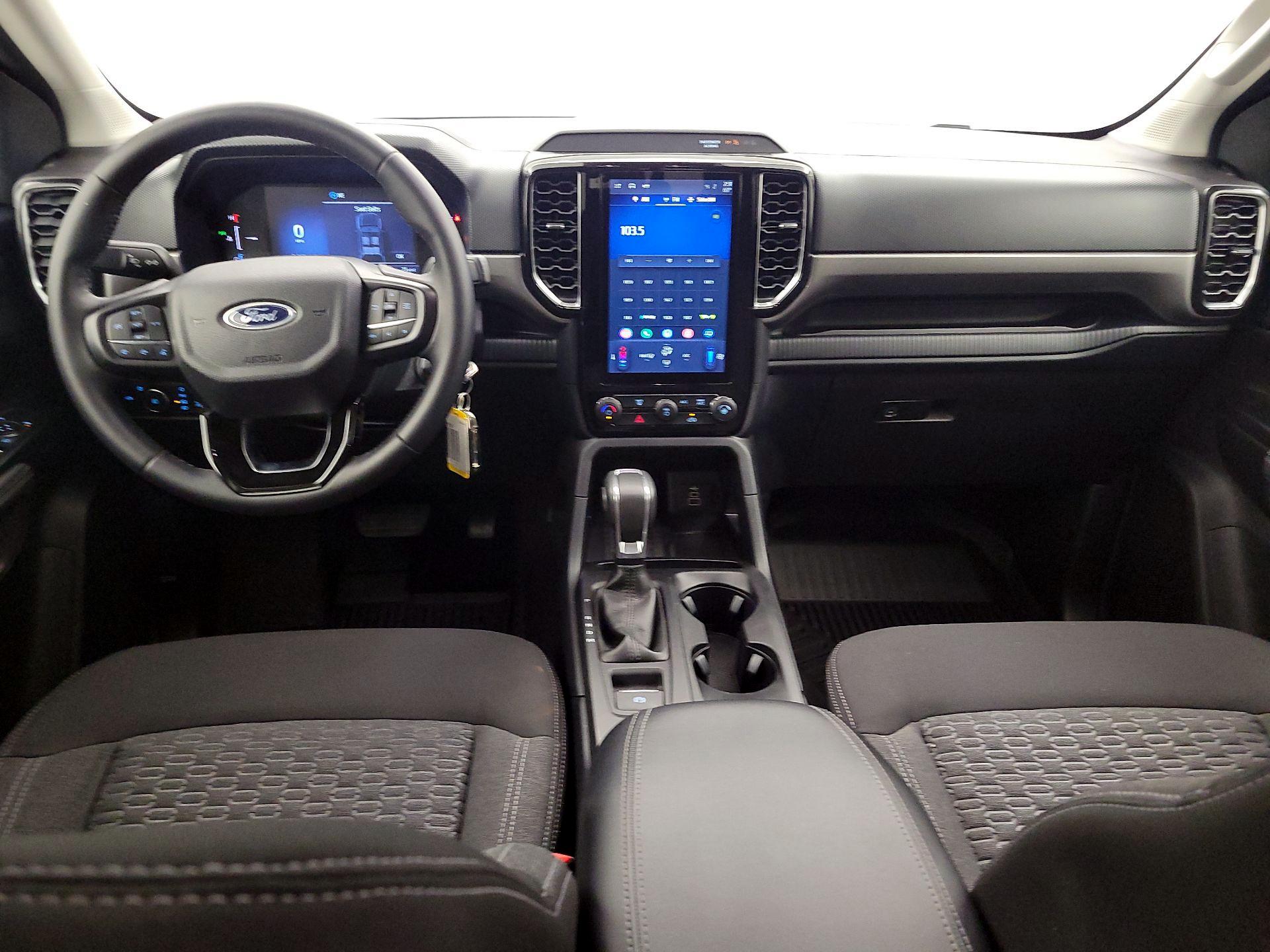 Thumbnail: 2025 Ford Ranger - 9