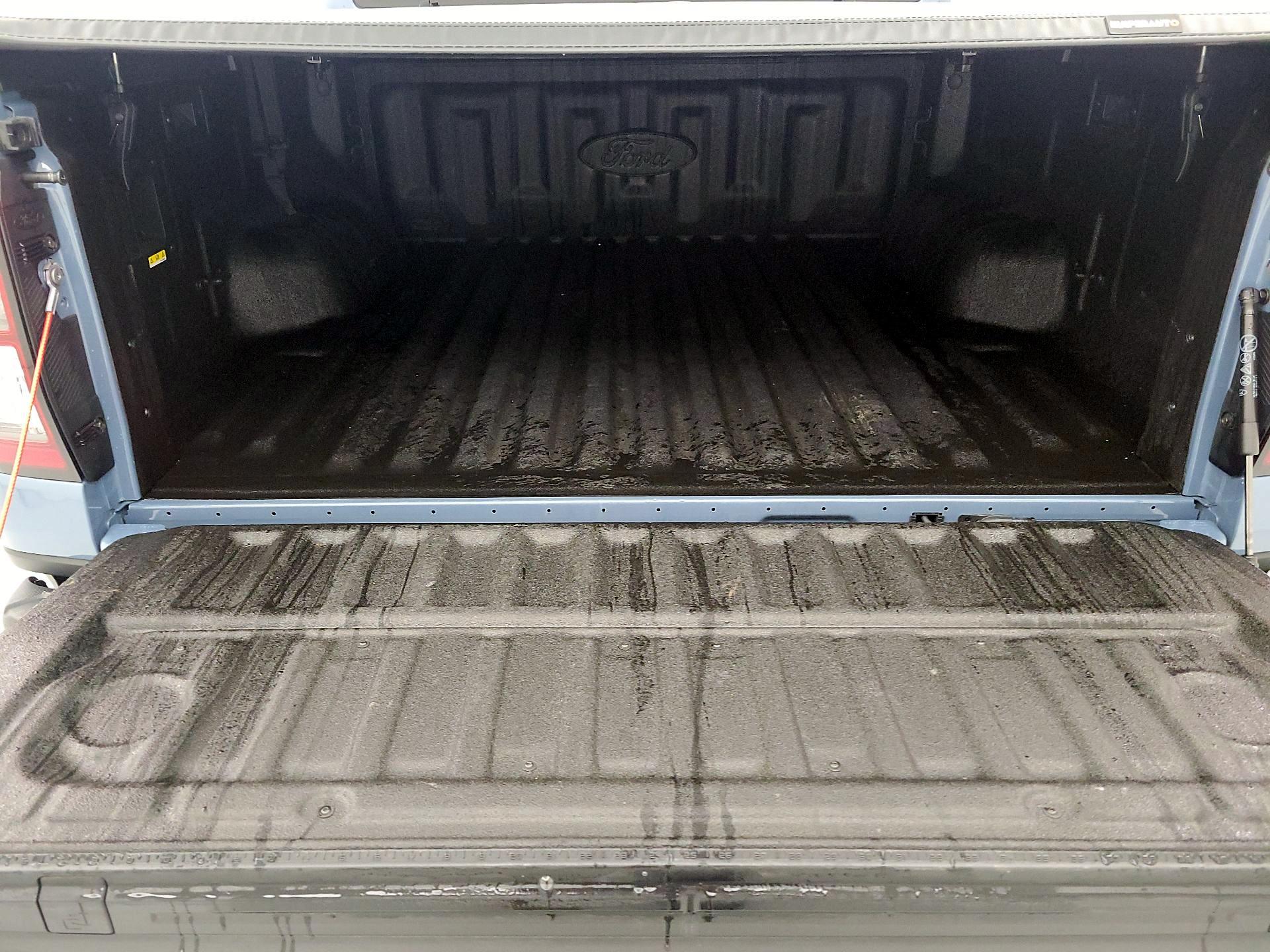 Thumbnail: 2025 Ford Ranger - 18