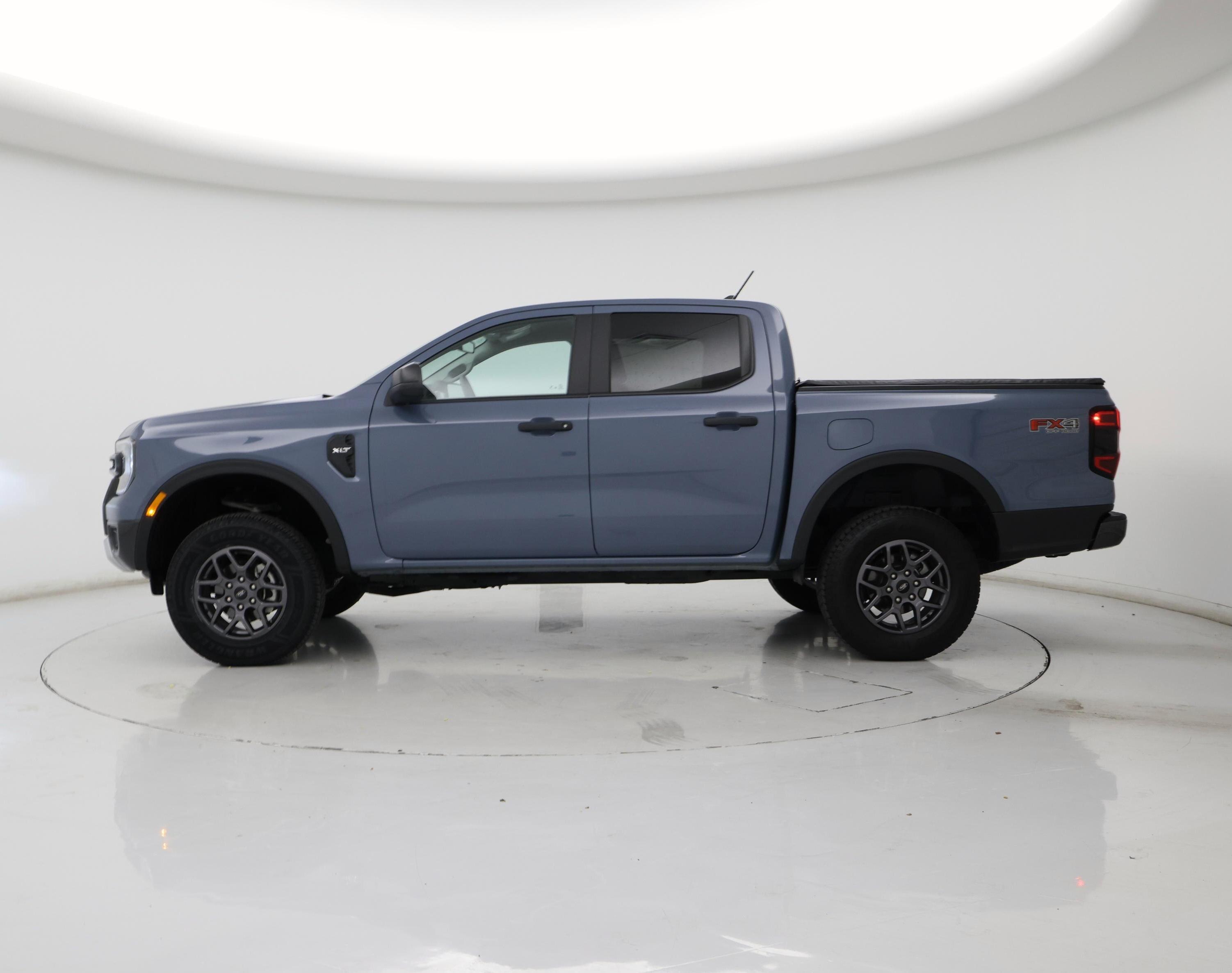 Thumbnail: 2025 Ford Ranger - 3
