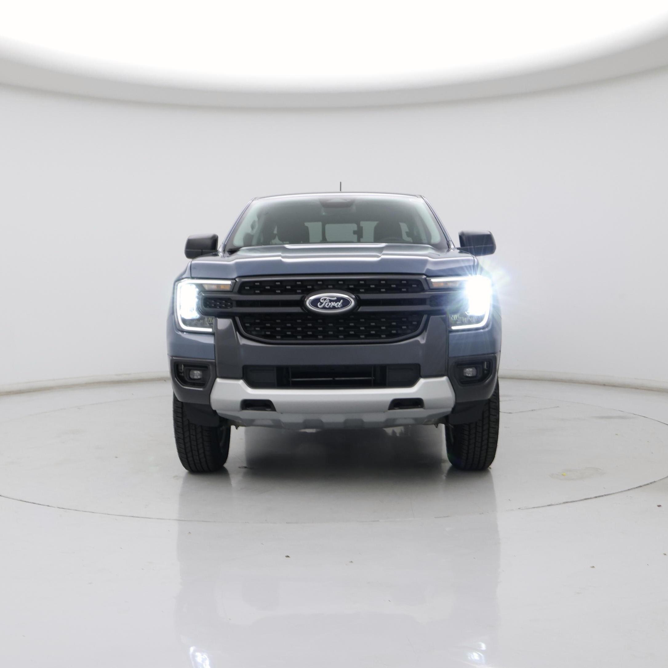 Thumbnail: 2025 Ford Ranger - 5