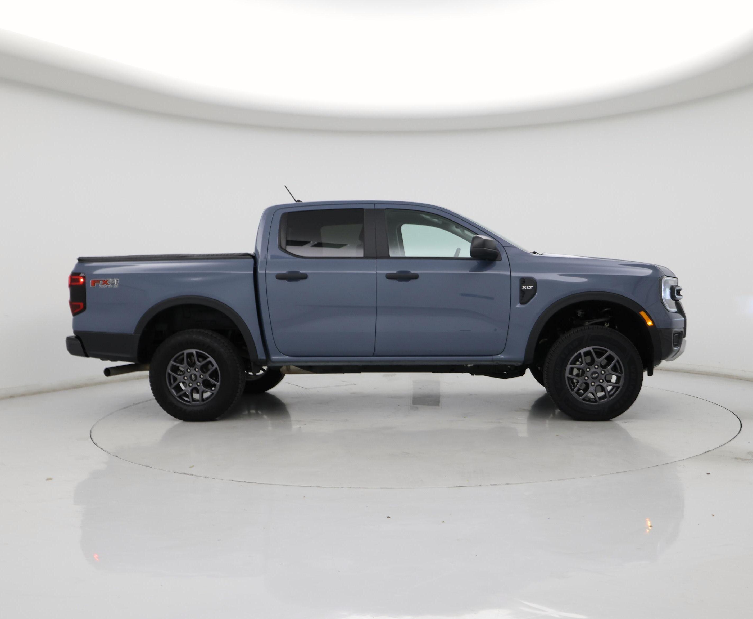 Thumbnail: 2025 Ford Ranger - 7