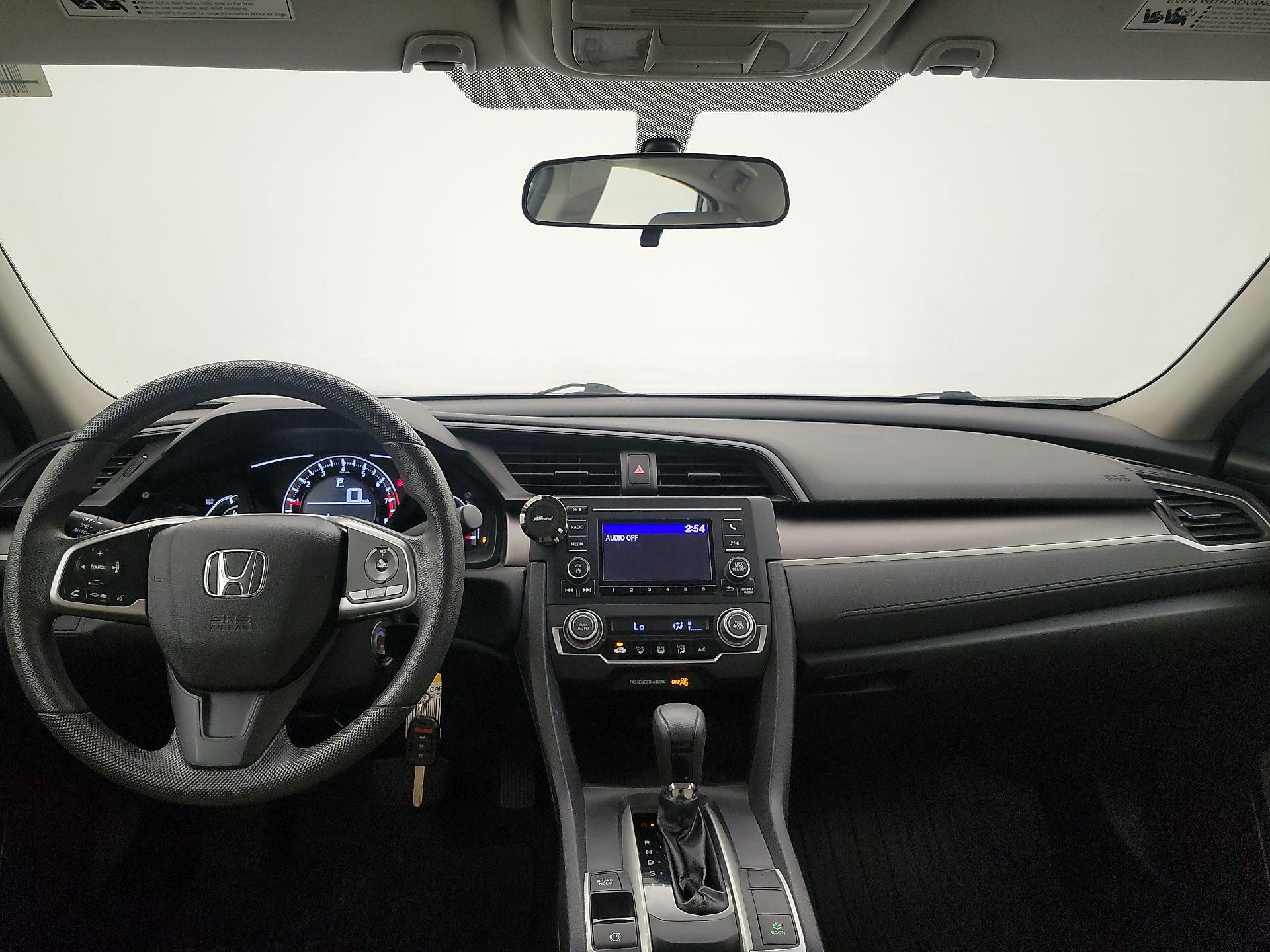 Thumbnail: 2017 Honda Civic - 9