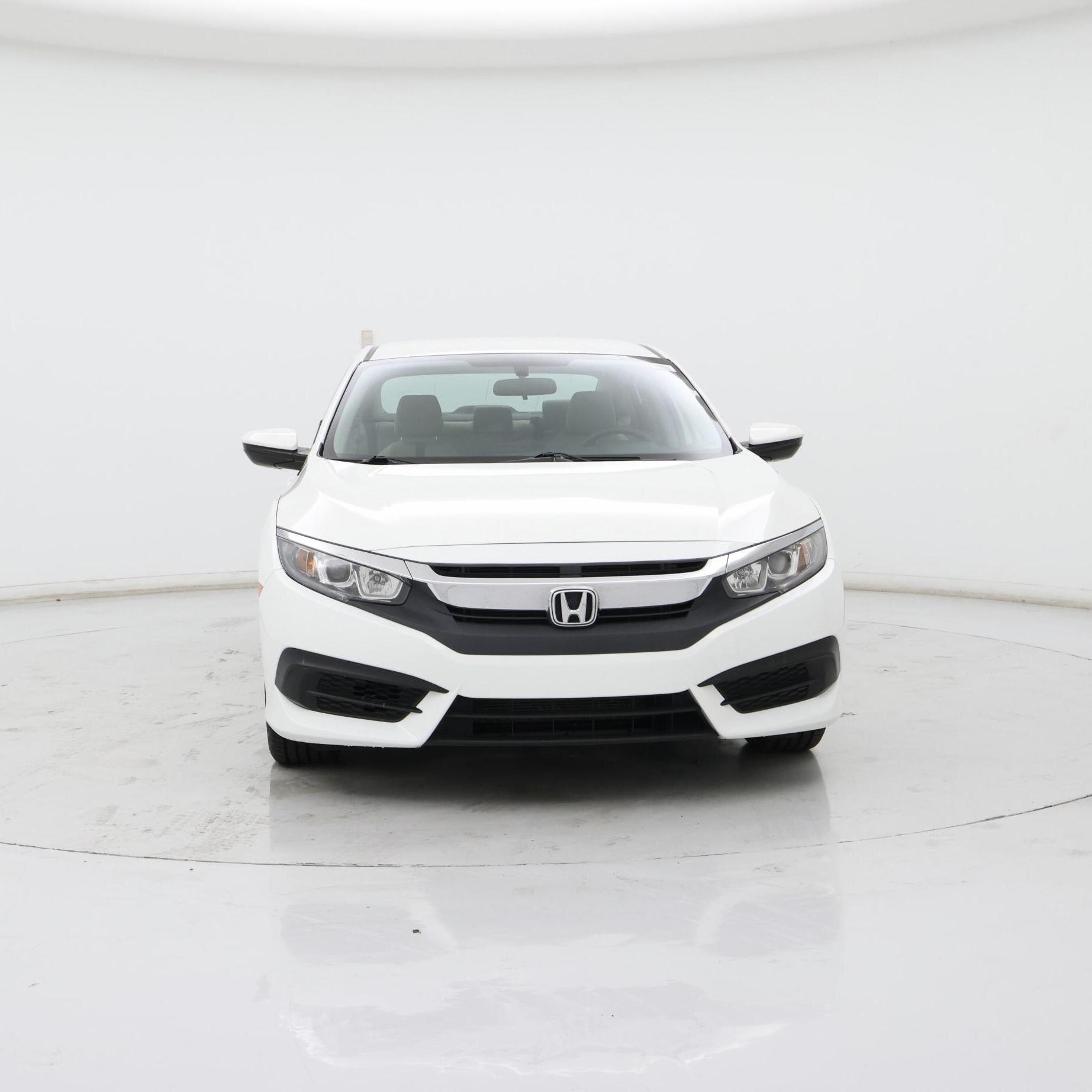 Thumbnail: 2017 Honda Civic - 5