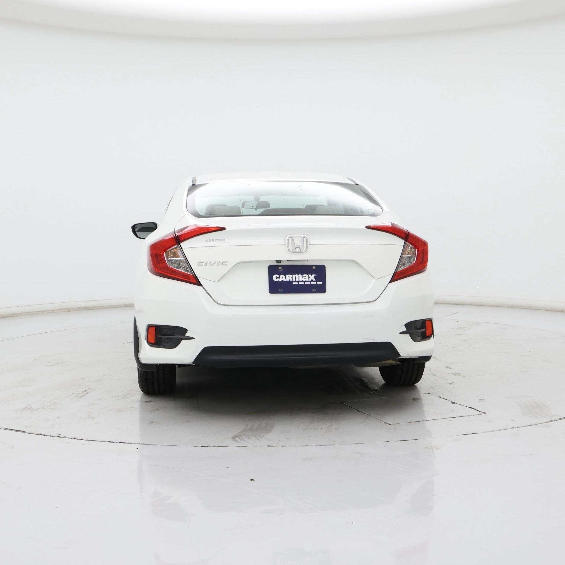 Thumbnail: 2017 Honda Civic - 6