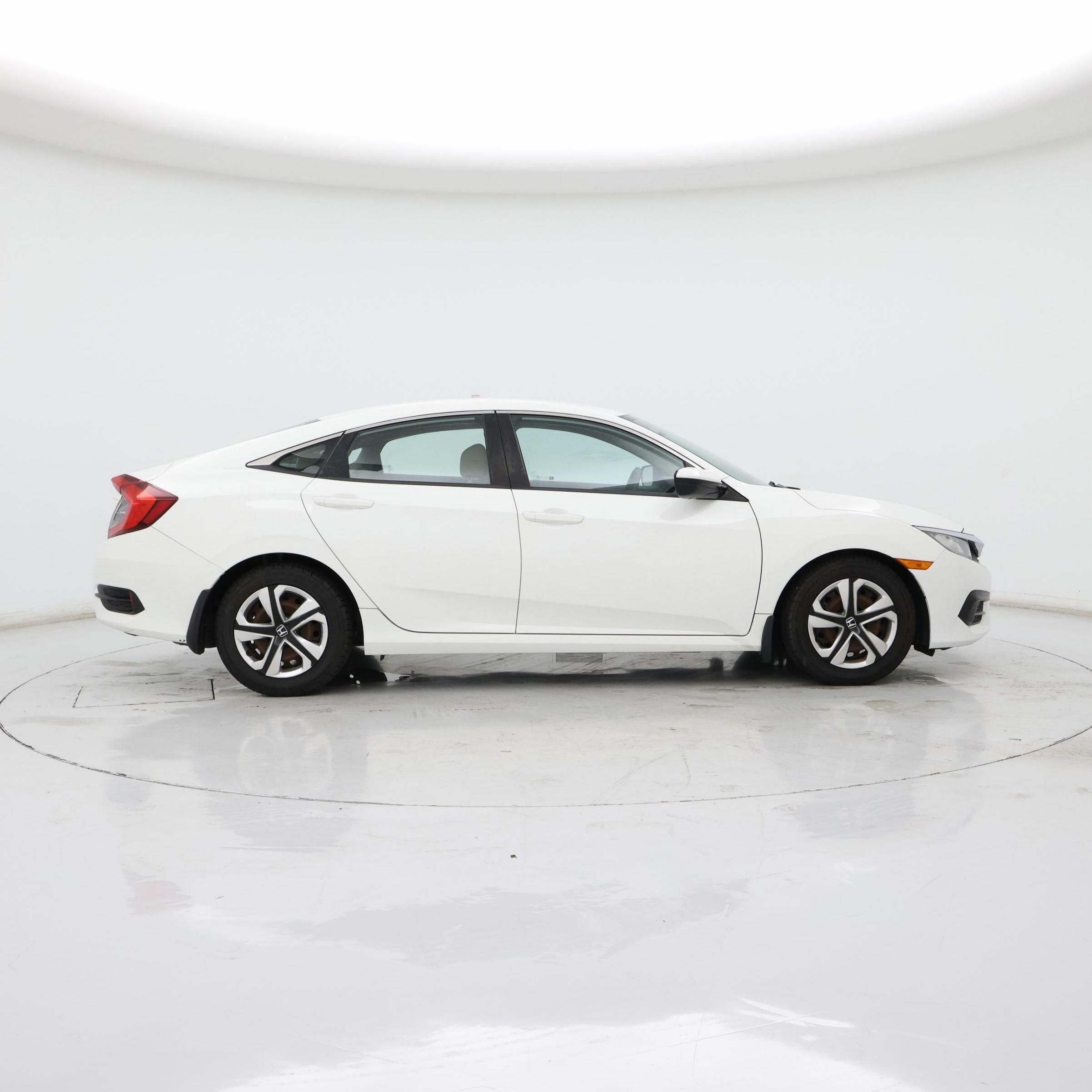 Thumbnail: 2017 Honda Civic - 7