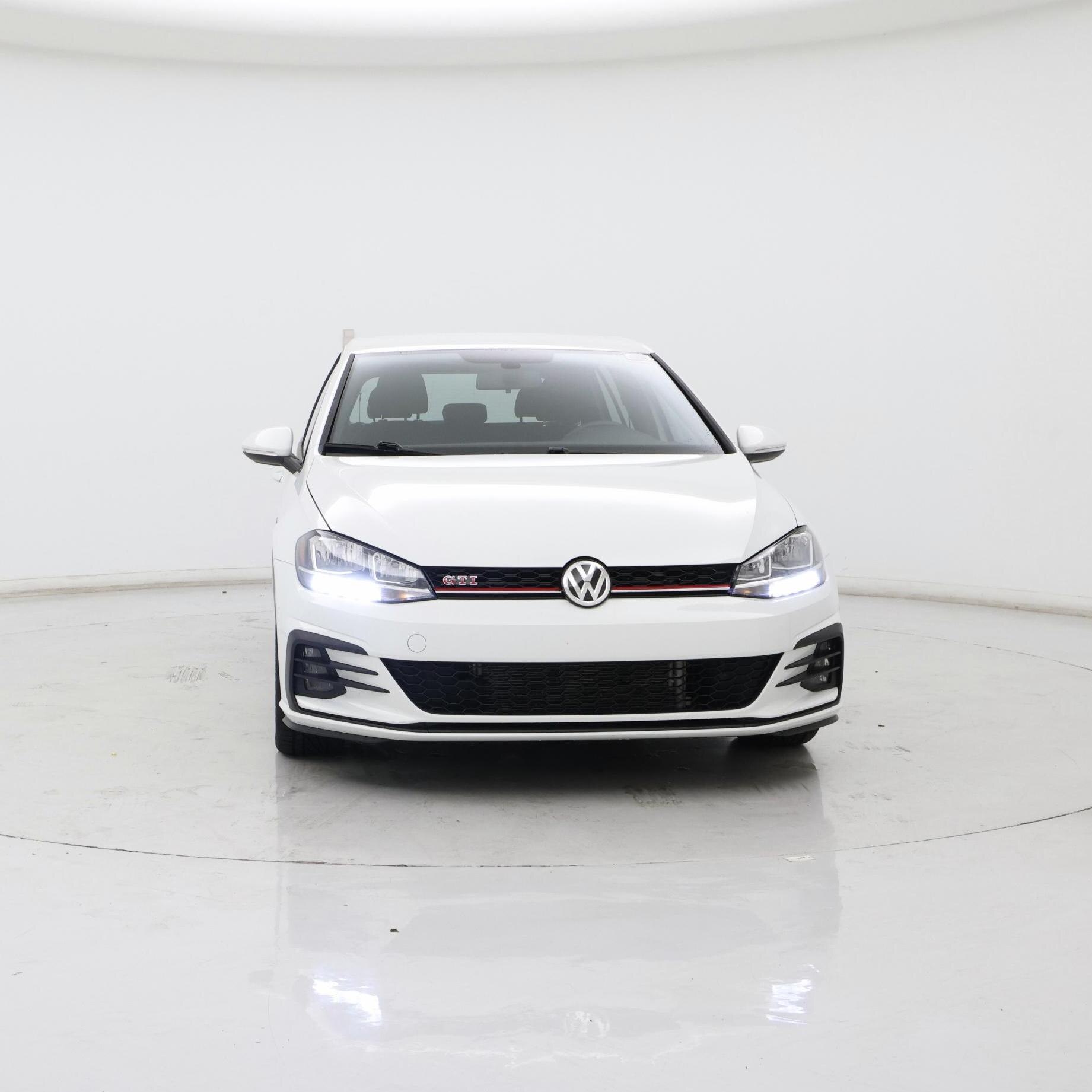 Thumbnail: 2019 Volkswagen Golf - 5