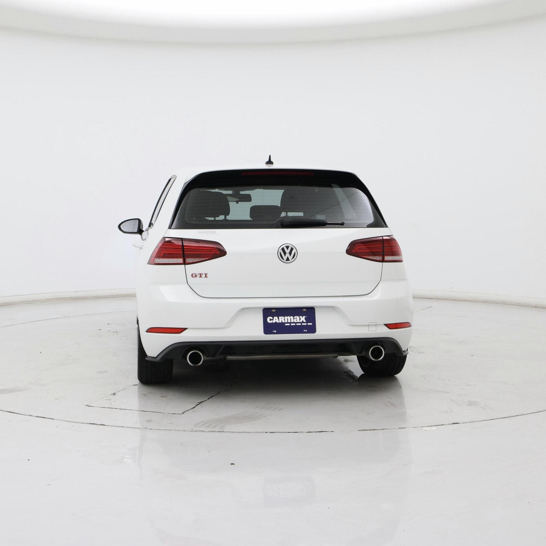 Thumbnail: 2019 Volkswagen Golf - 6