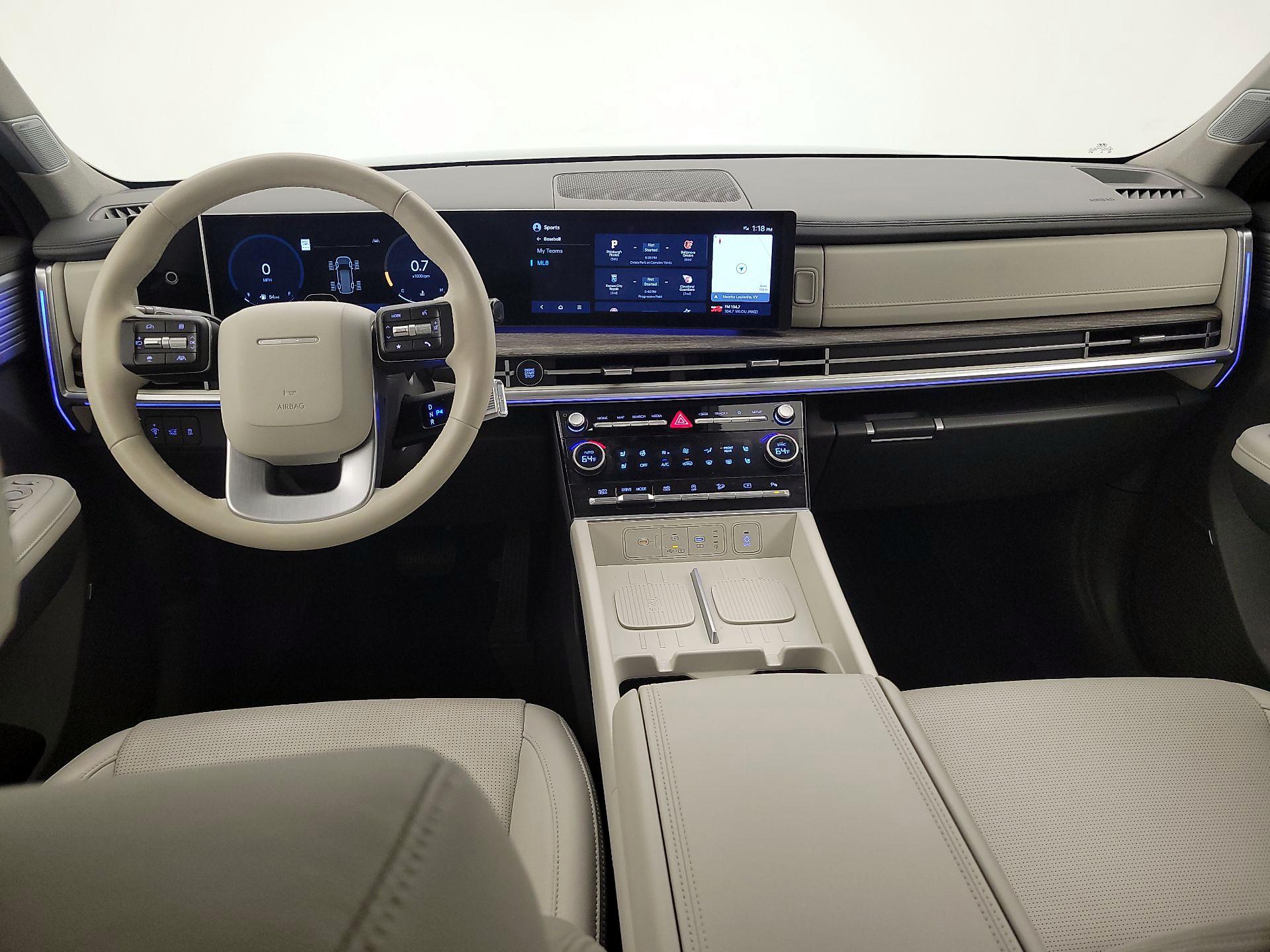 Thumbnail: 2024 Hyundai Santa Fe - 9