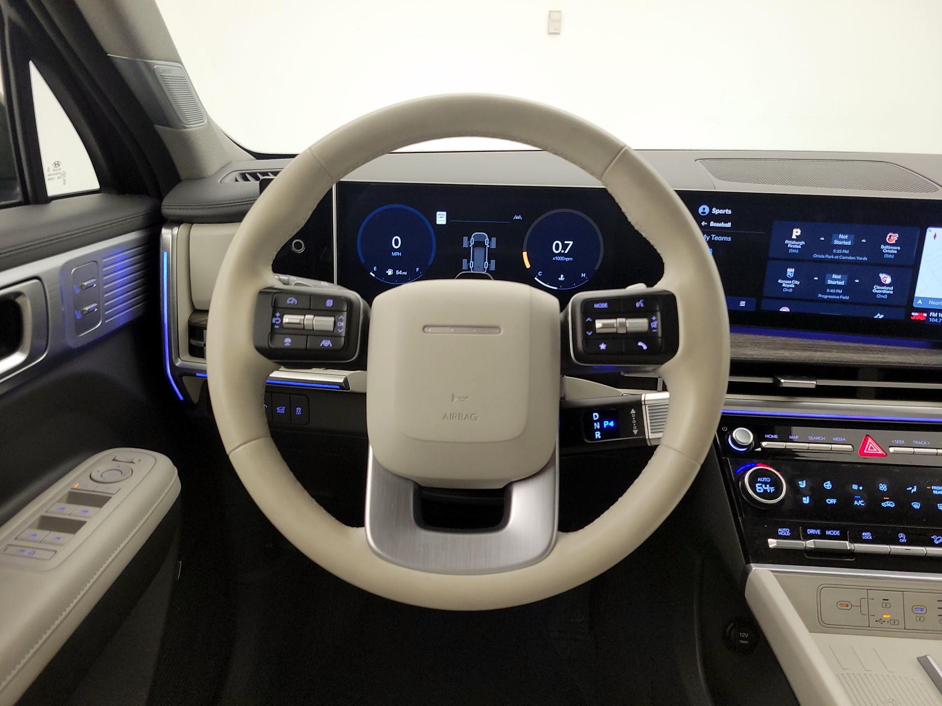 Thumbnail: 2024 Hyundai Santa Fe - 10