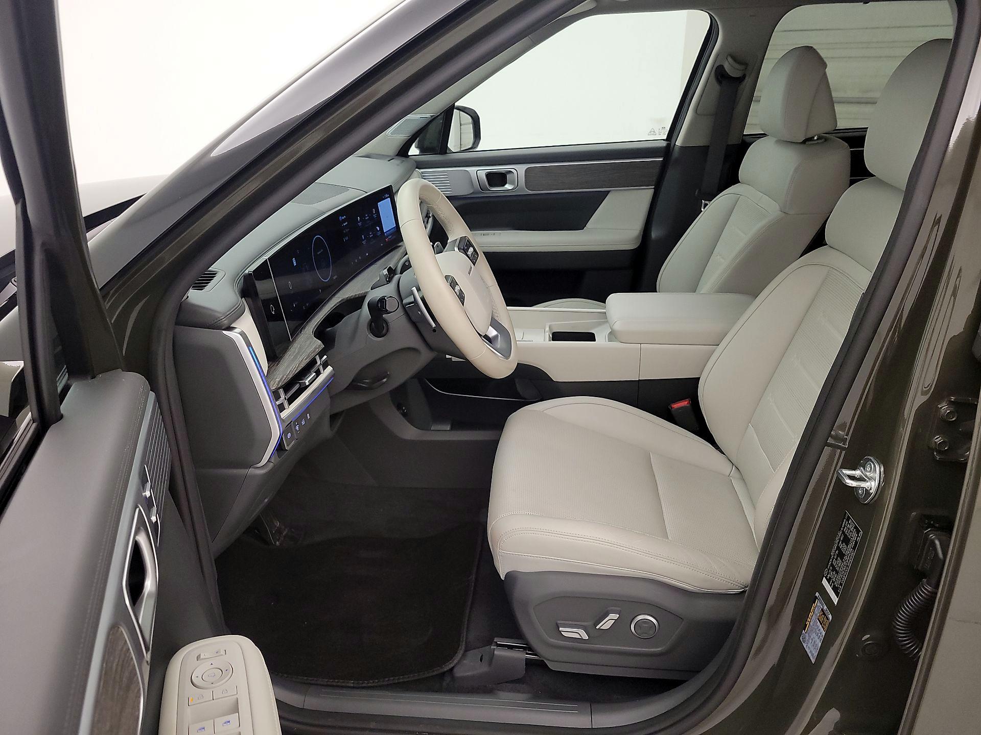 Thumbnail: 2024 Hyundai Santa Fe - 11