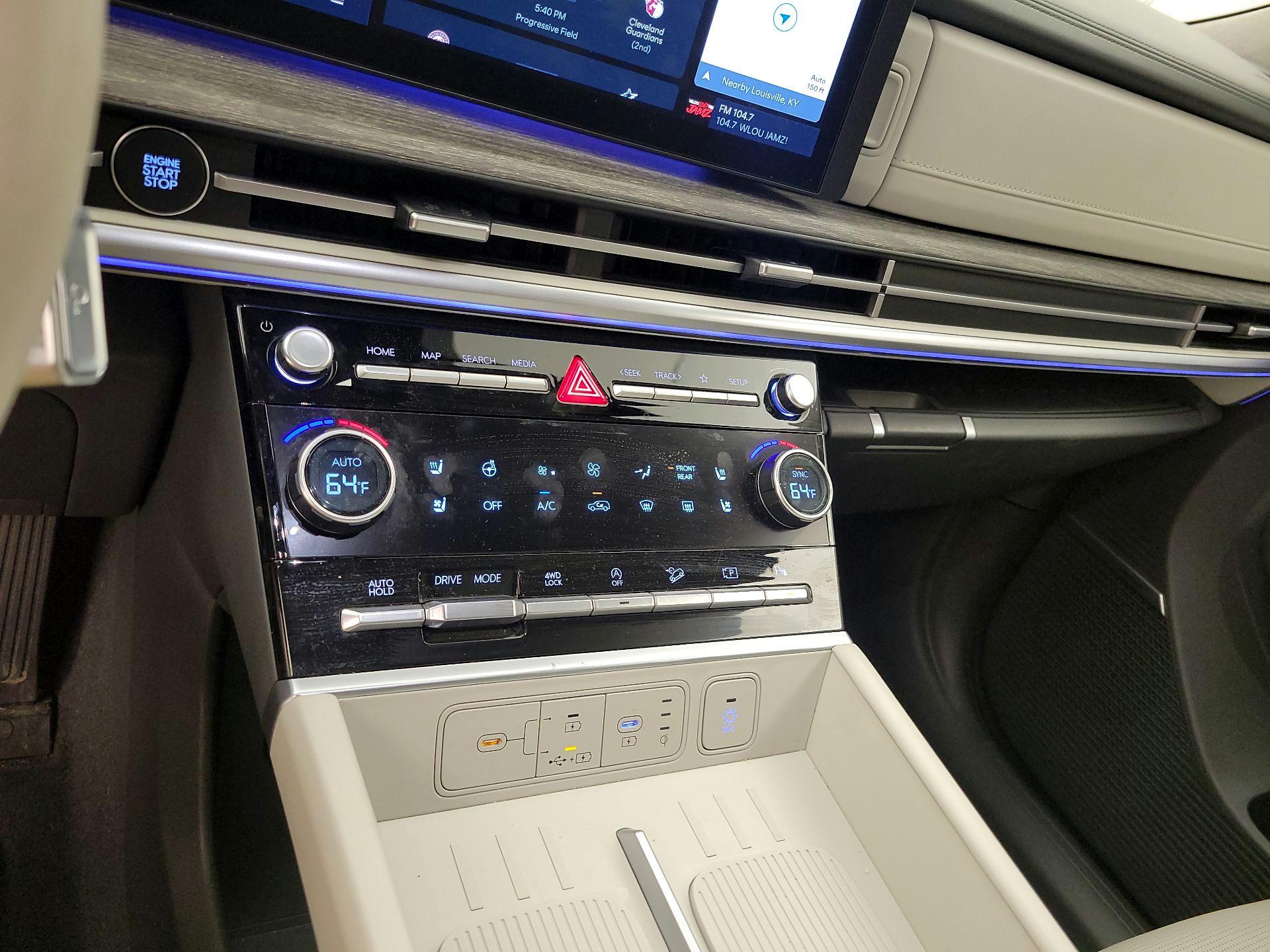 Thumbnail: 2024 Hyundai Santa Fe - 15