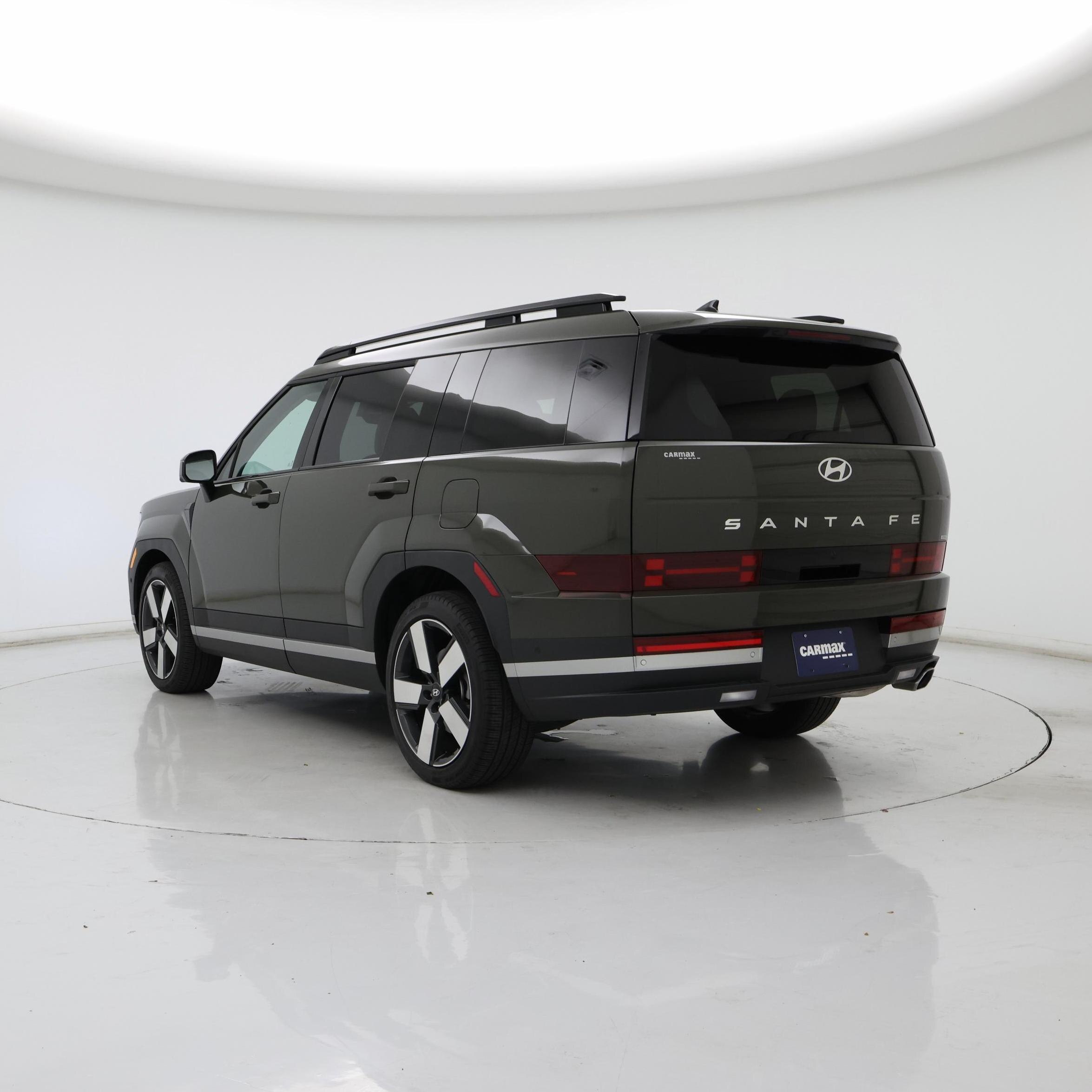 Thumbnail: 2024 Hyundai Santa Fe - 2