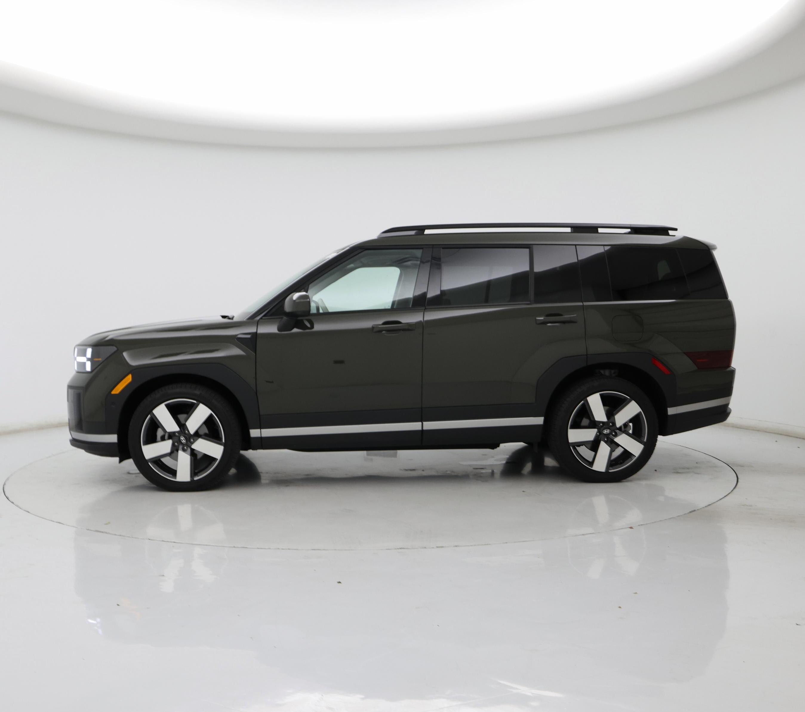 Thumbnail: 2024 Hyundai Santa Fe - 3