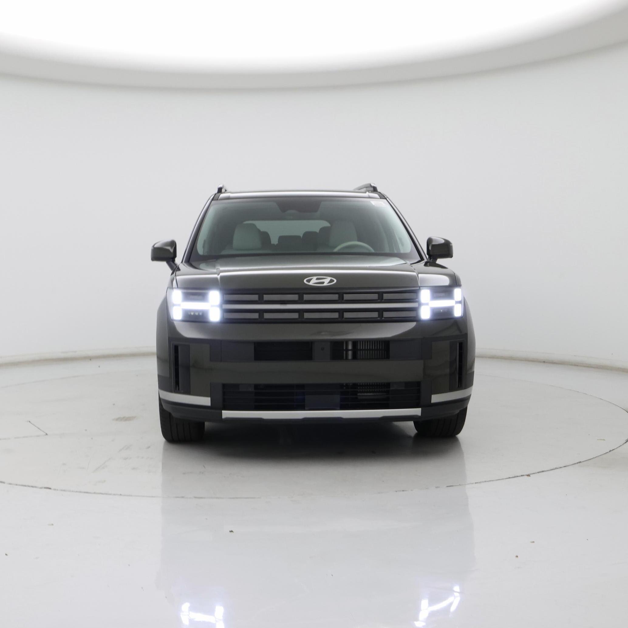 Thumbnail: 2024 Hyundai Santa Fe - 5