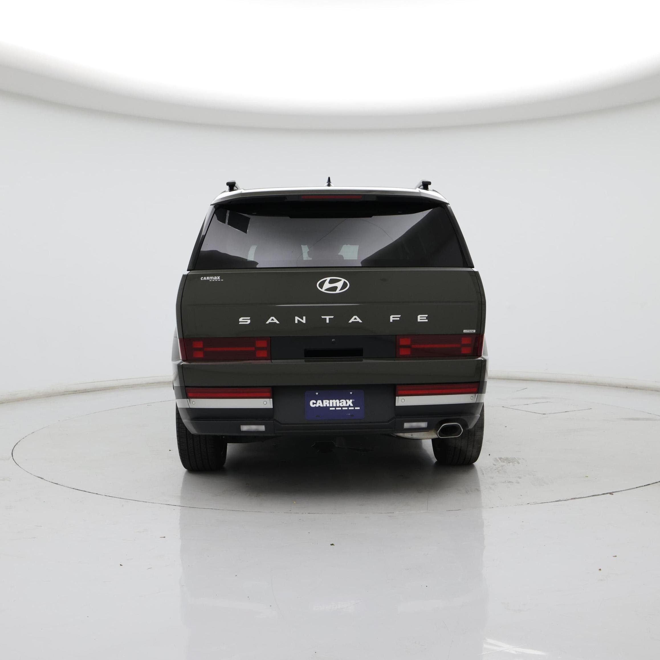 Thumbnail: 2024 Hyundai Santa Fe - 6