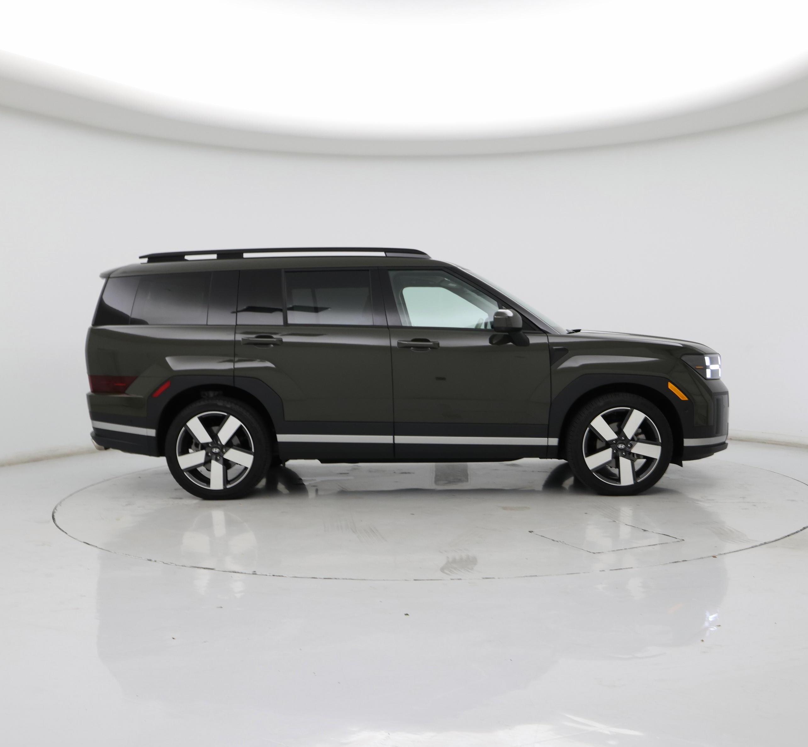 Thumbnail: 2024 Hyundai Santa Fe - 7
