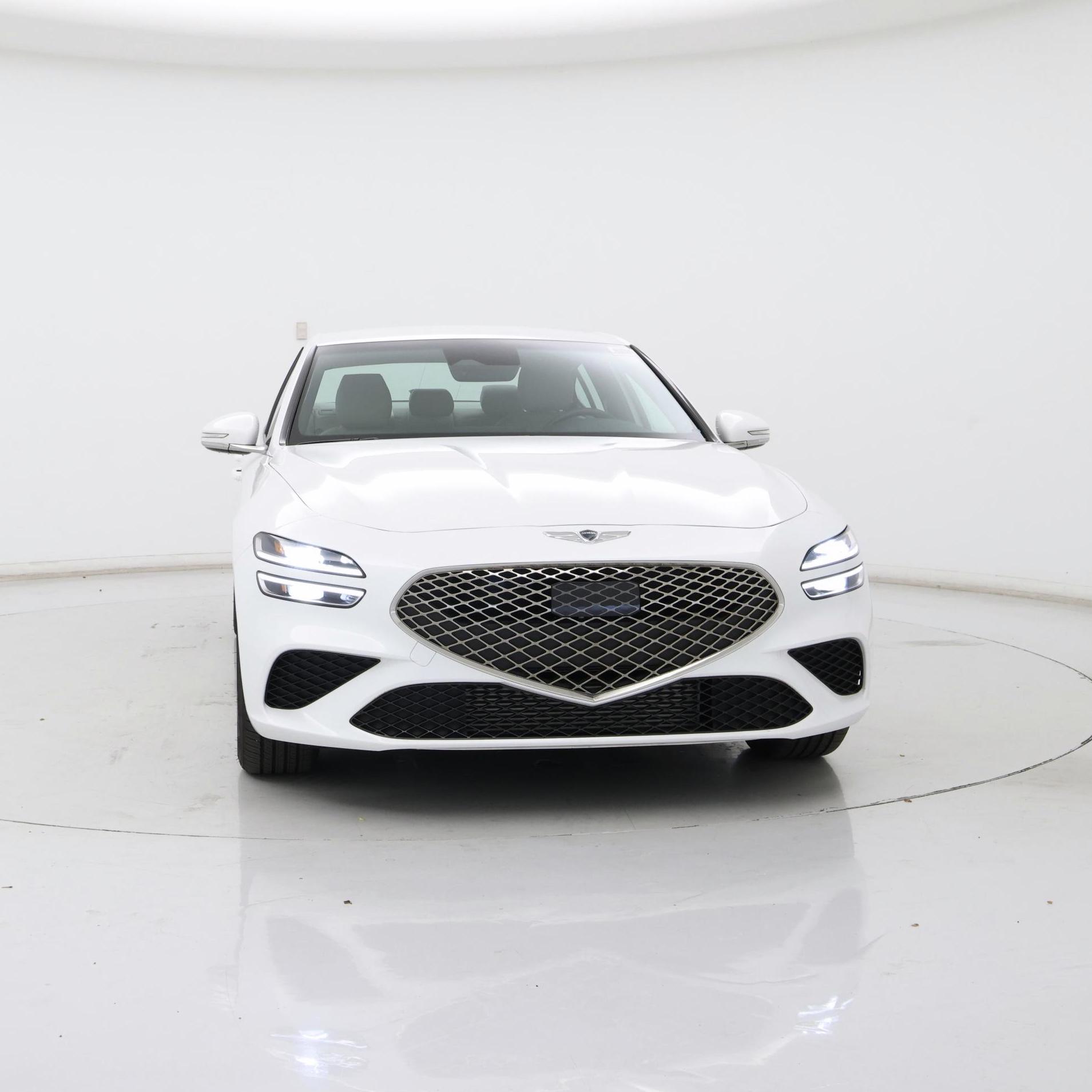 Thumbnail: 2023 Genesis G70 - 5