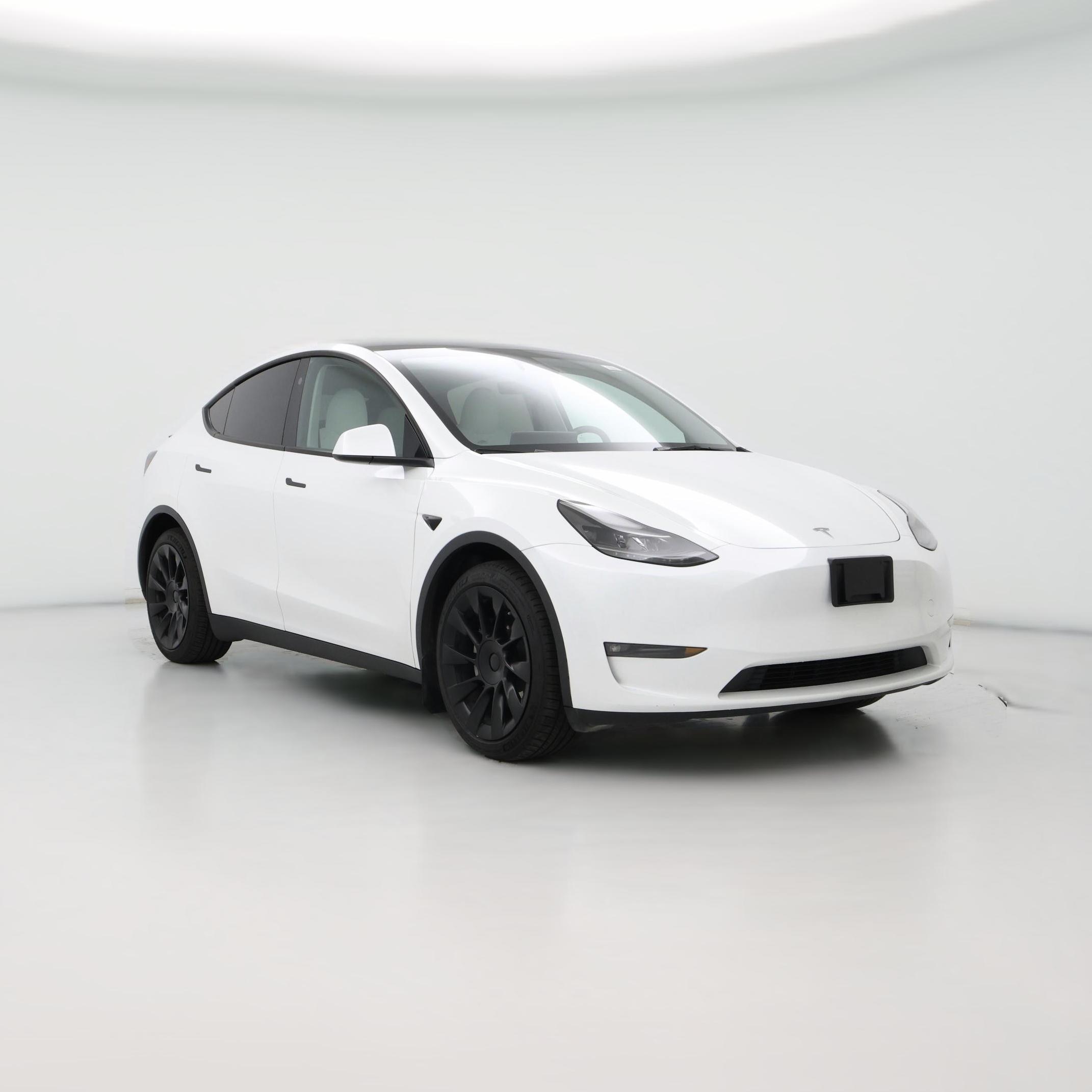 Thumbnail: 2023 Tesla Model Y - 1