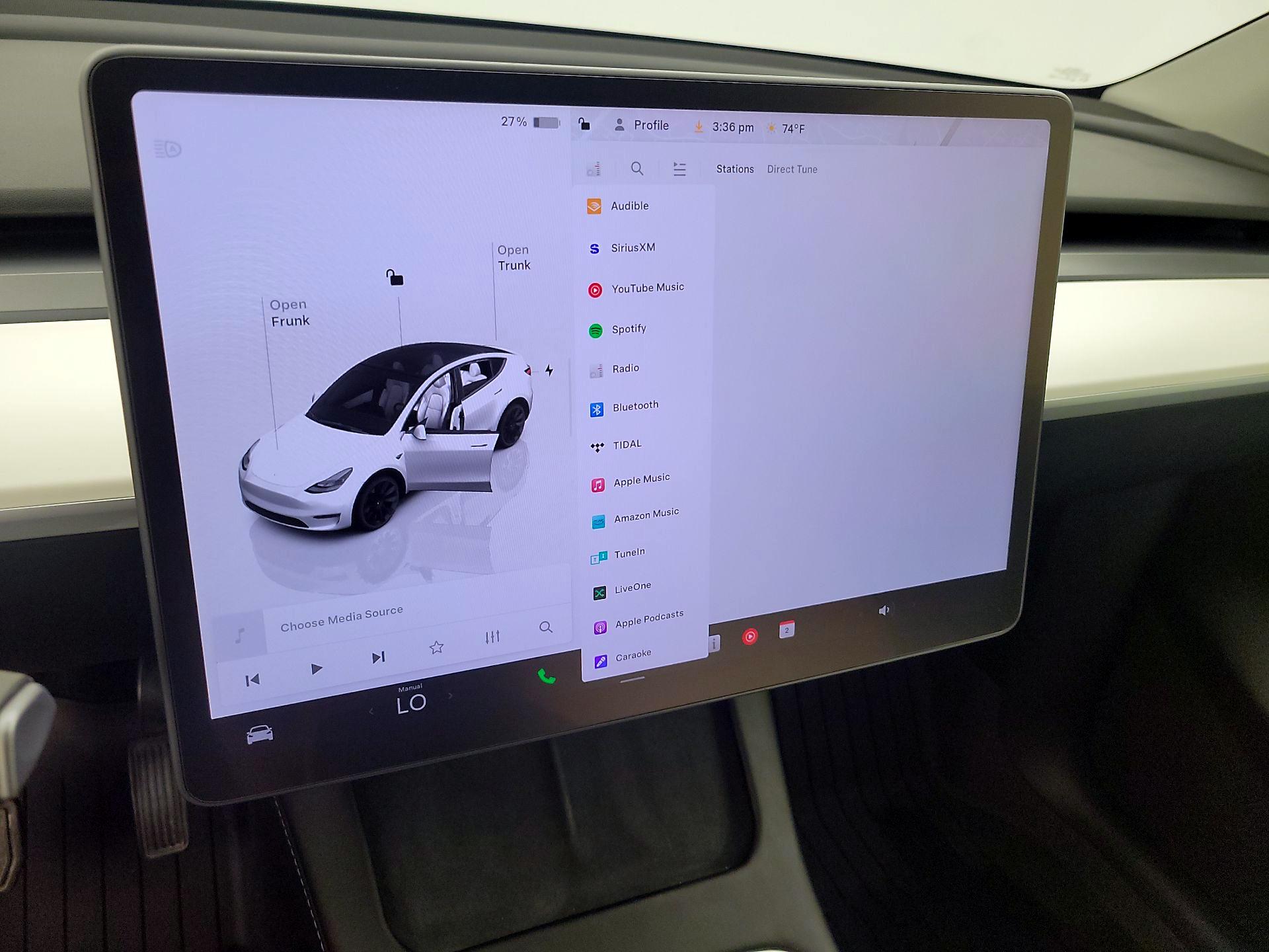 Thumbnail: 2023 Tesla Model Y - 13