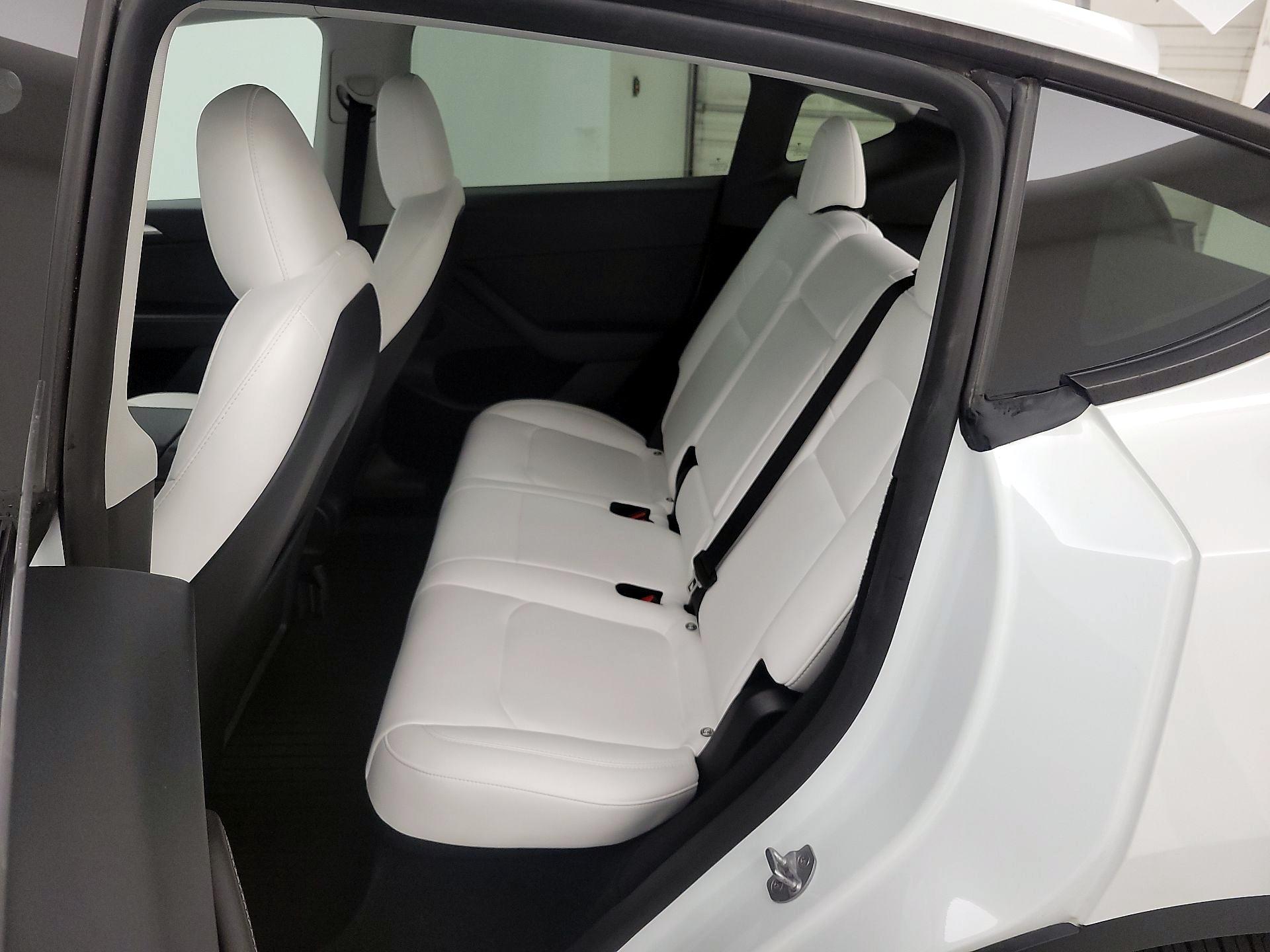 Thumbnail: 2023 Tesla Model Y - 16